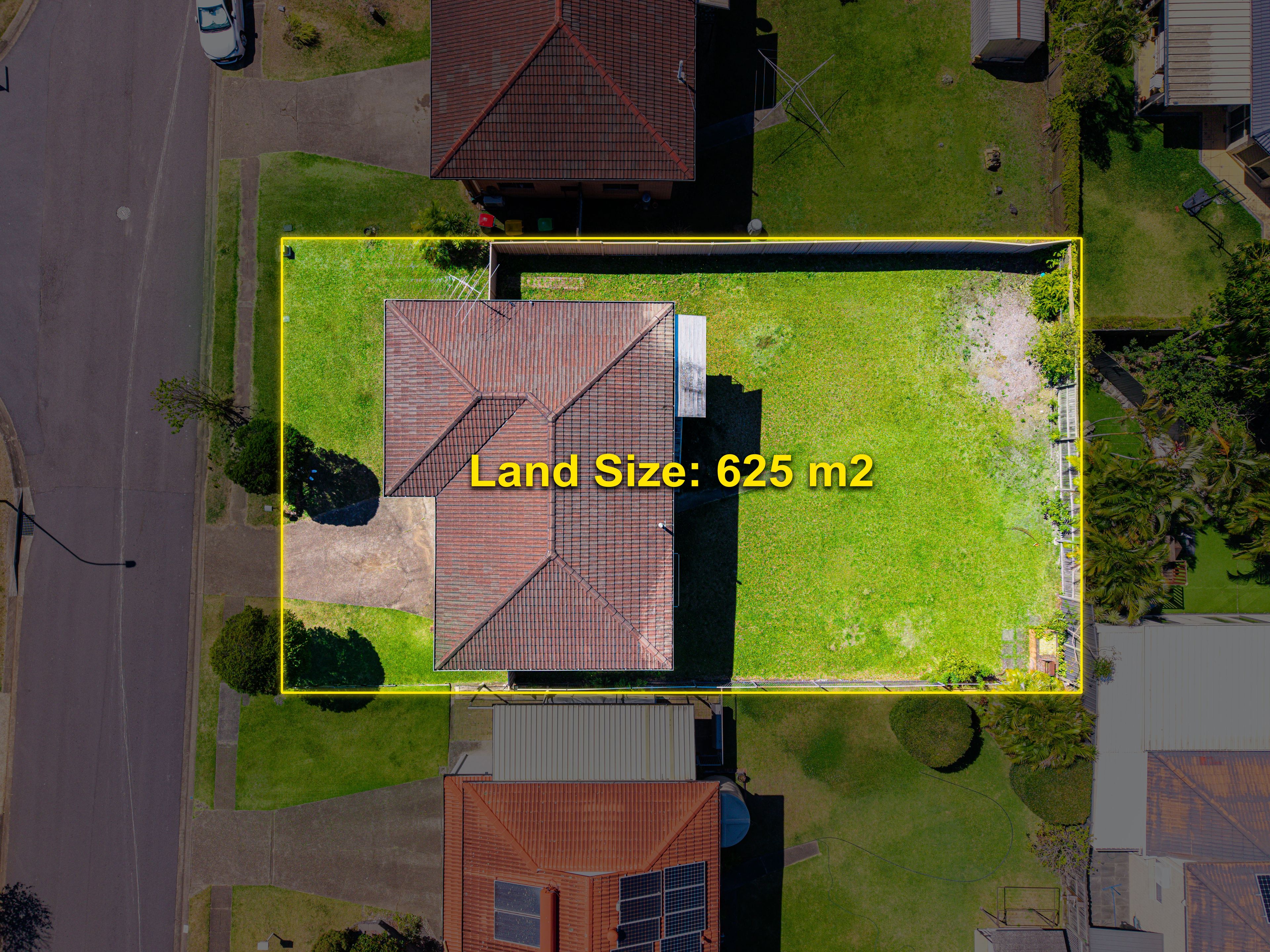 18 Devonlea Street — photo 25 of 30