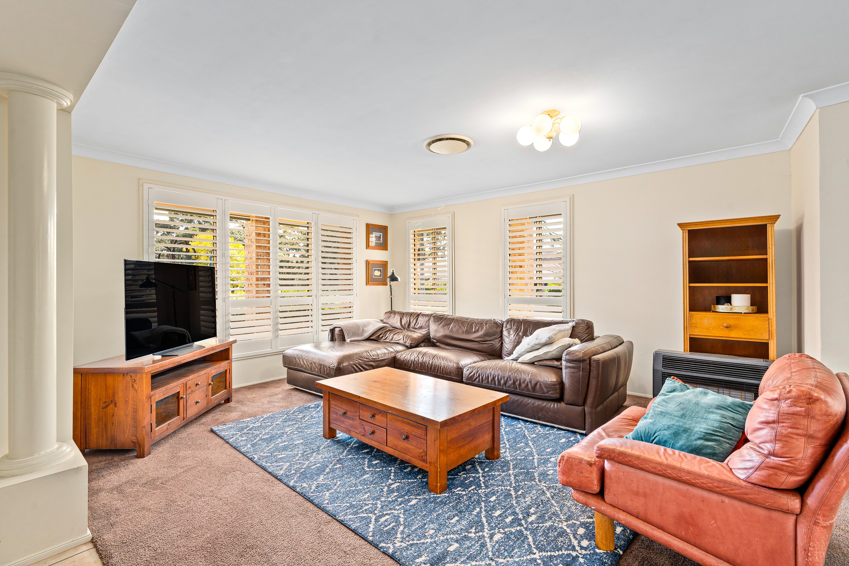 1 Sapphire Circuit, Quakers Hill, NSW 2763