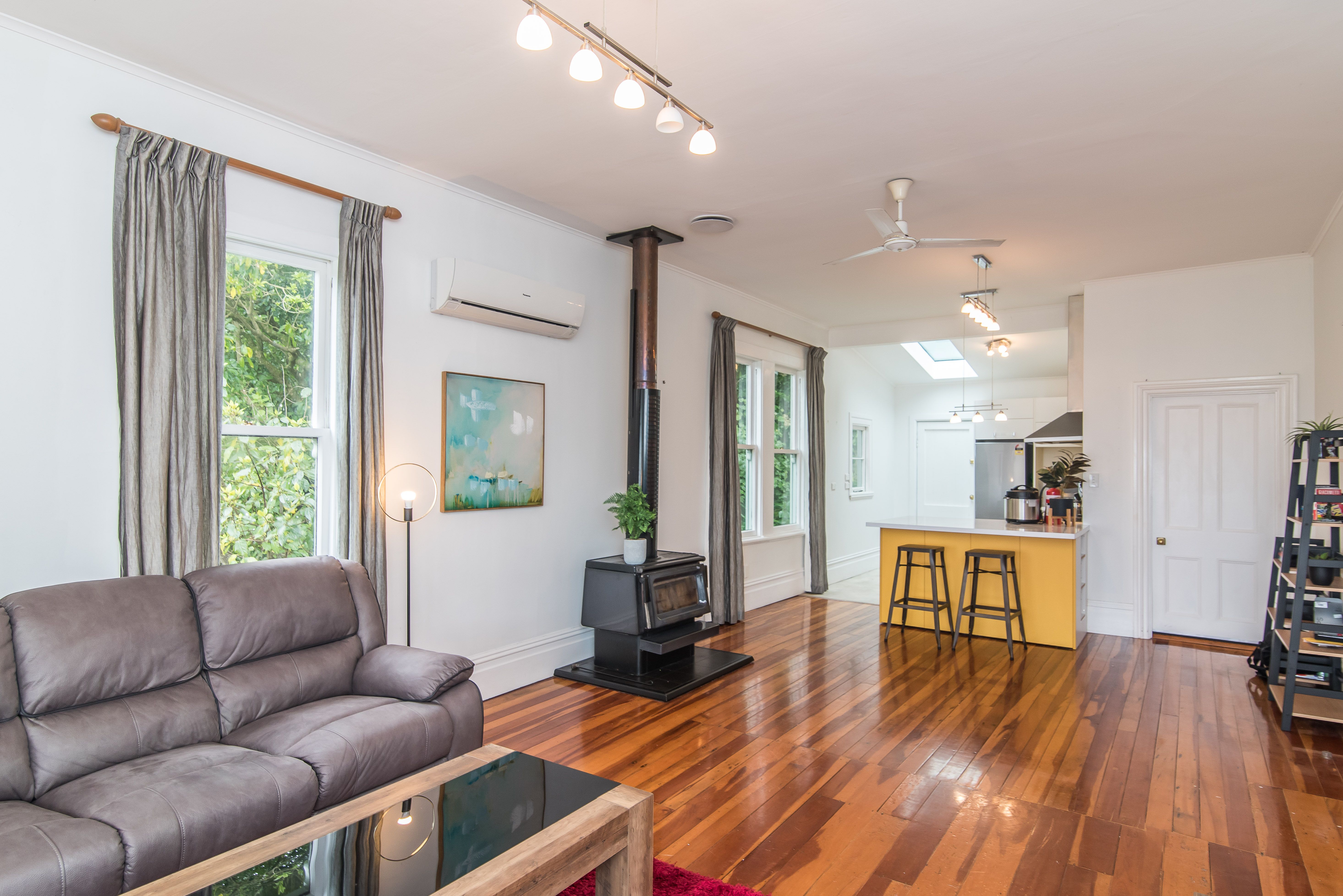 83 Todman Street, Brooklyn, Wellington City