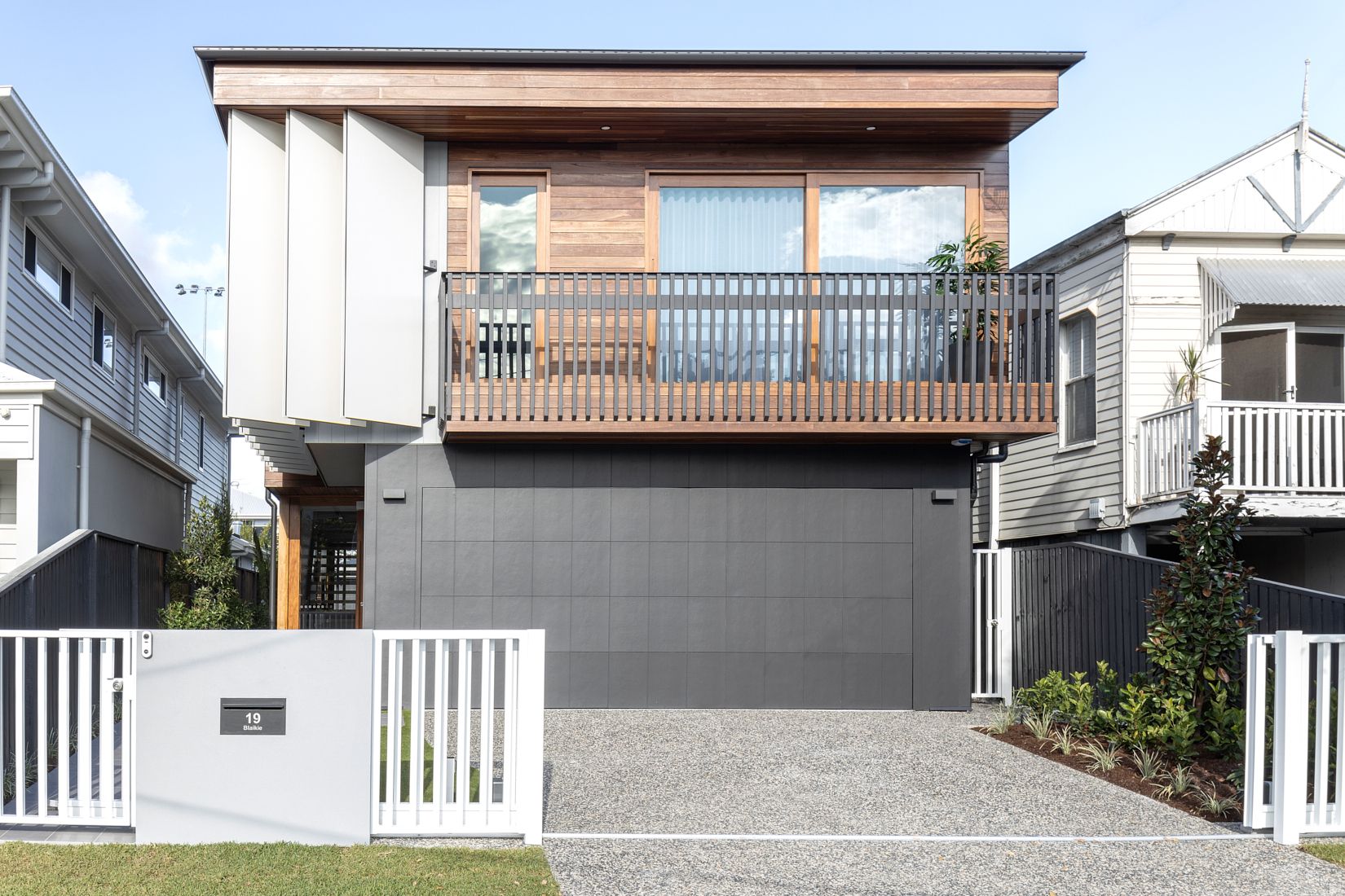 19 Blaikie Street, Hendra, QLD 4011