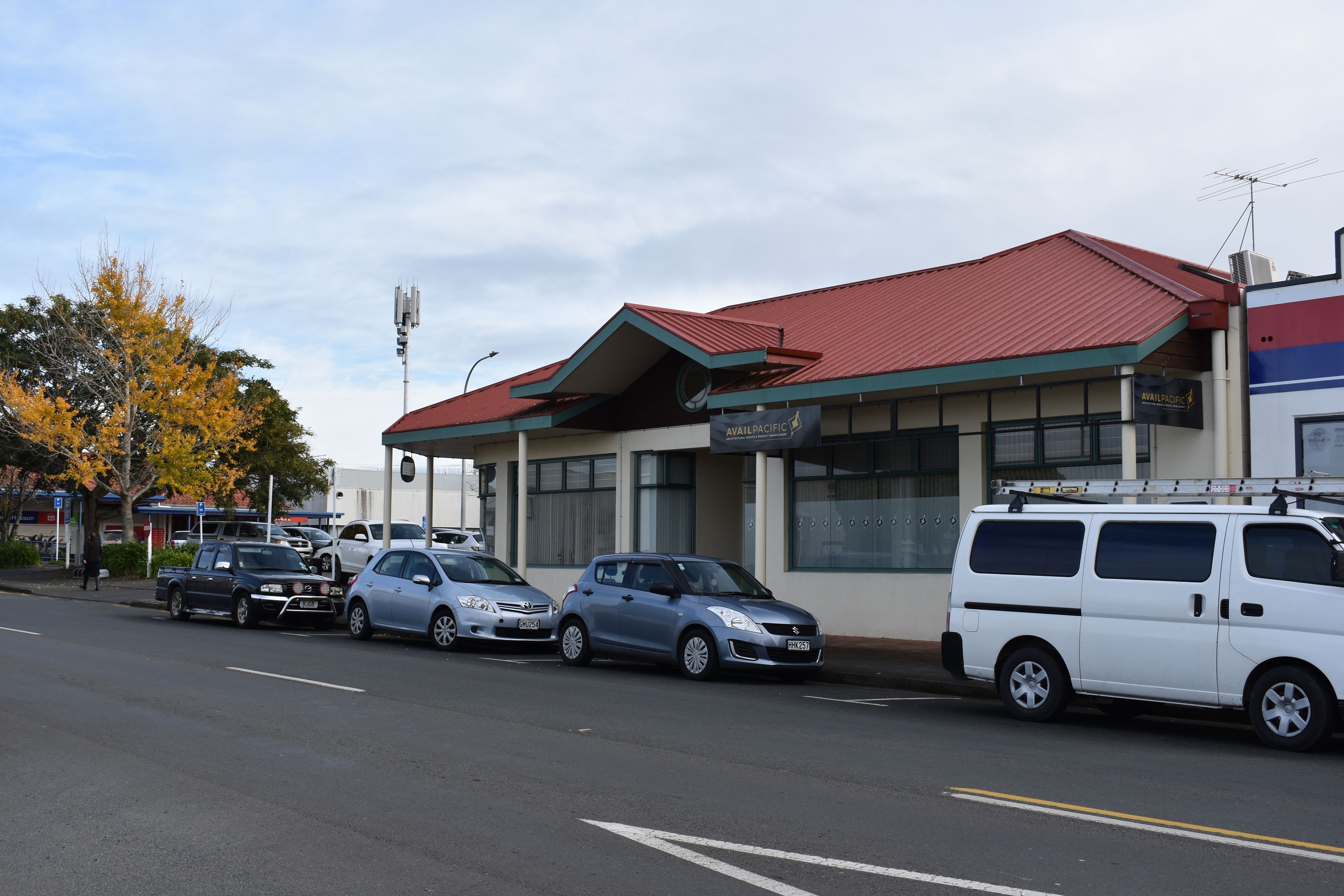 Kerikeri, Far North District