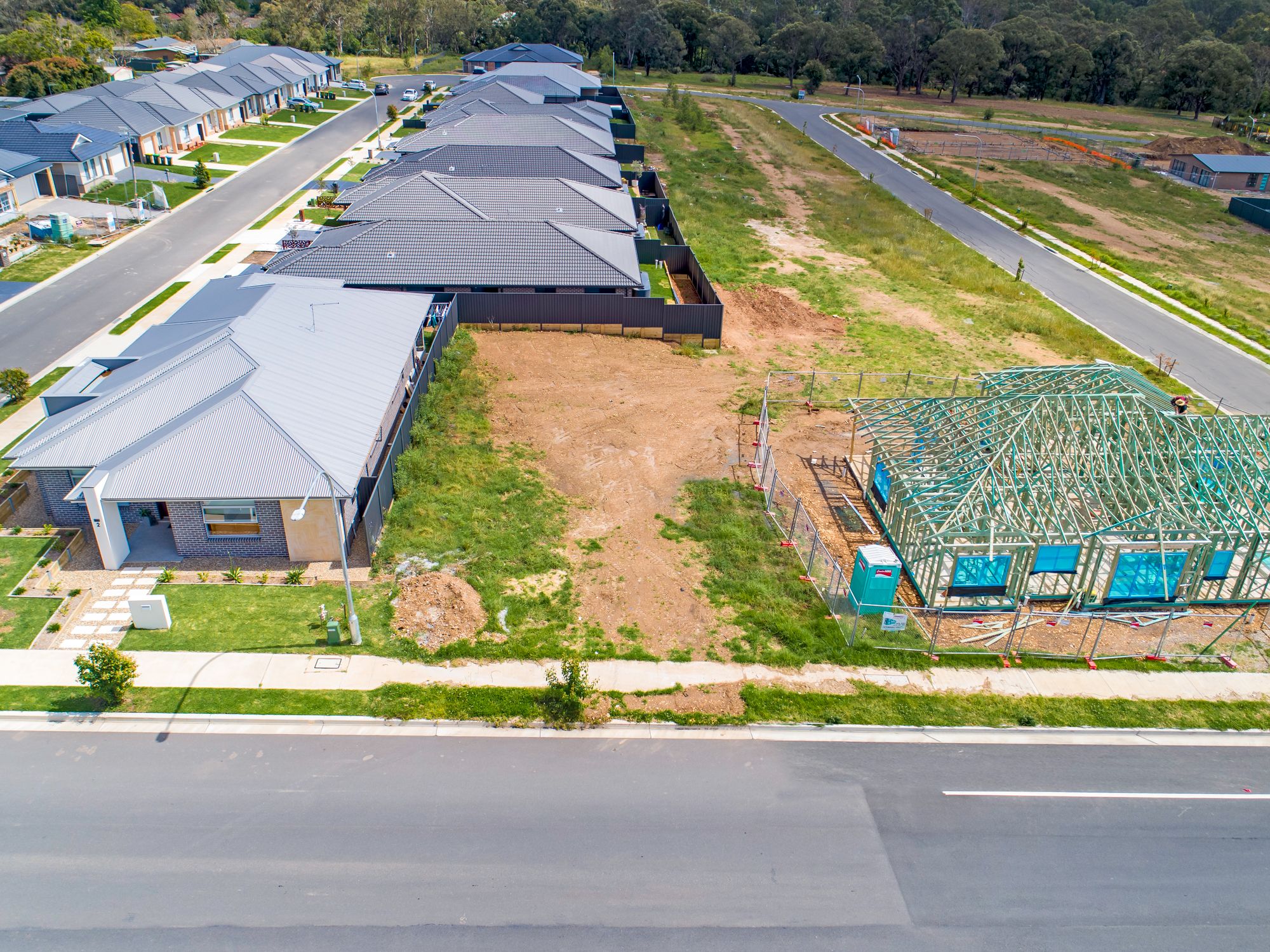45 Rita Street, Thirlmere, NSW 2572