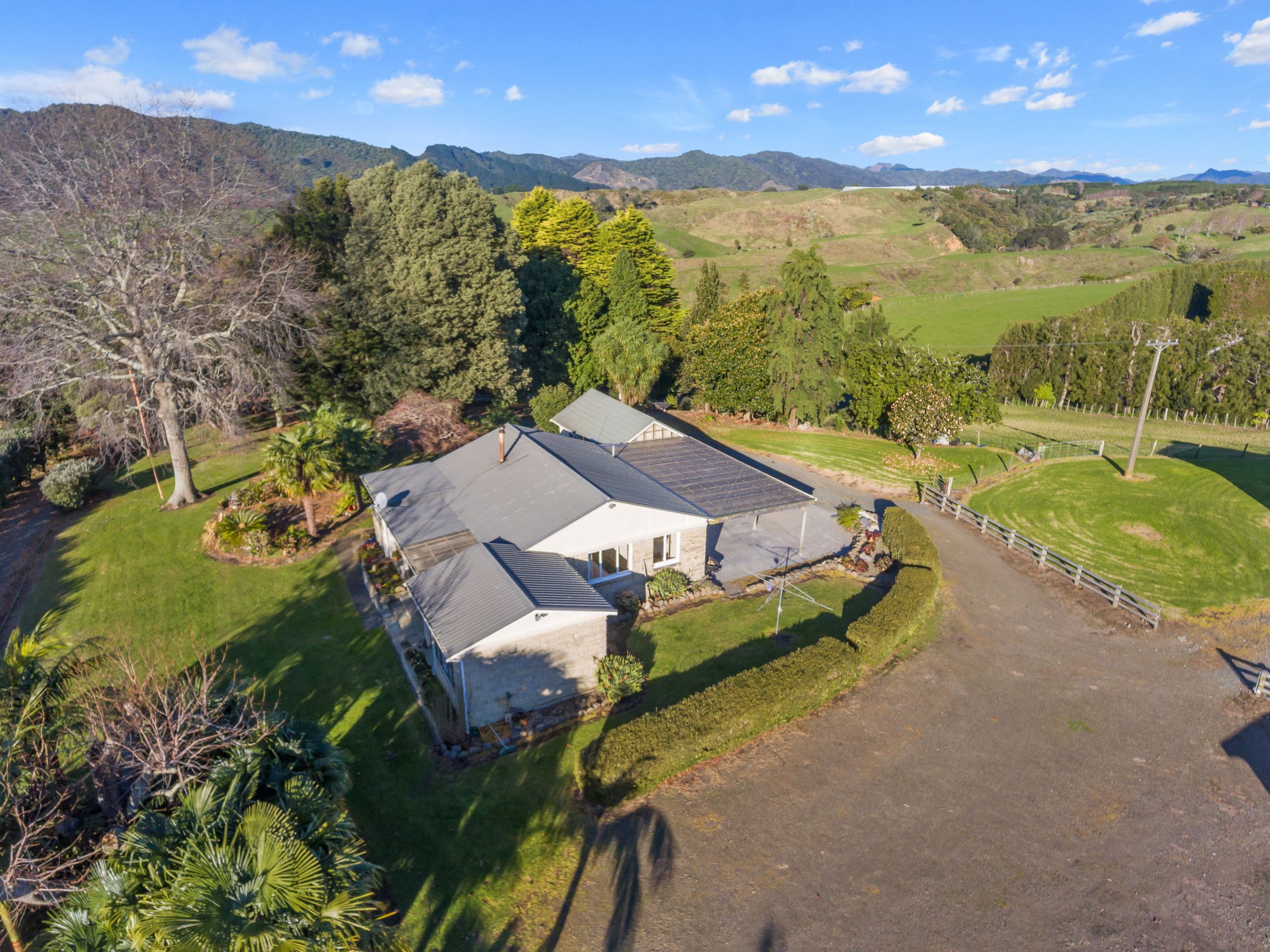 156 Walker Road, Opotiki, Opotiki District
