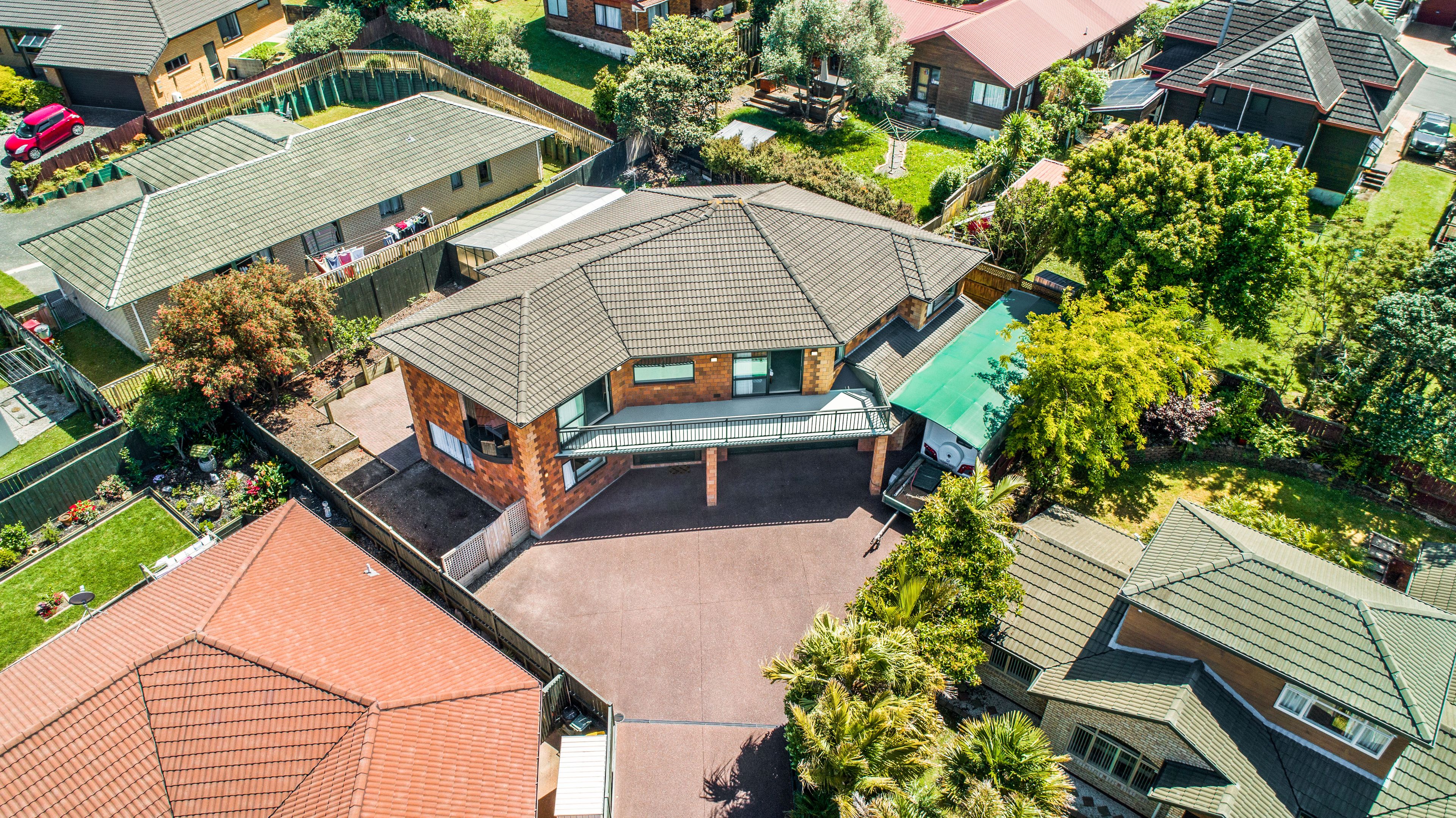 12 San Diego Court, Henderson, Waitakere City