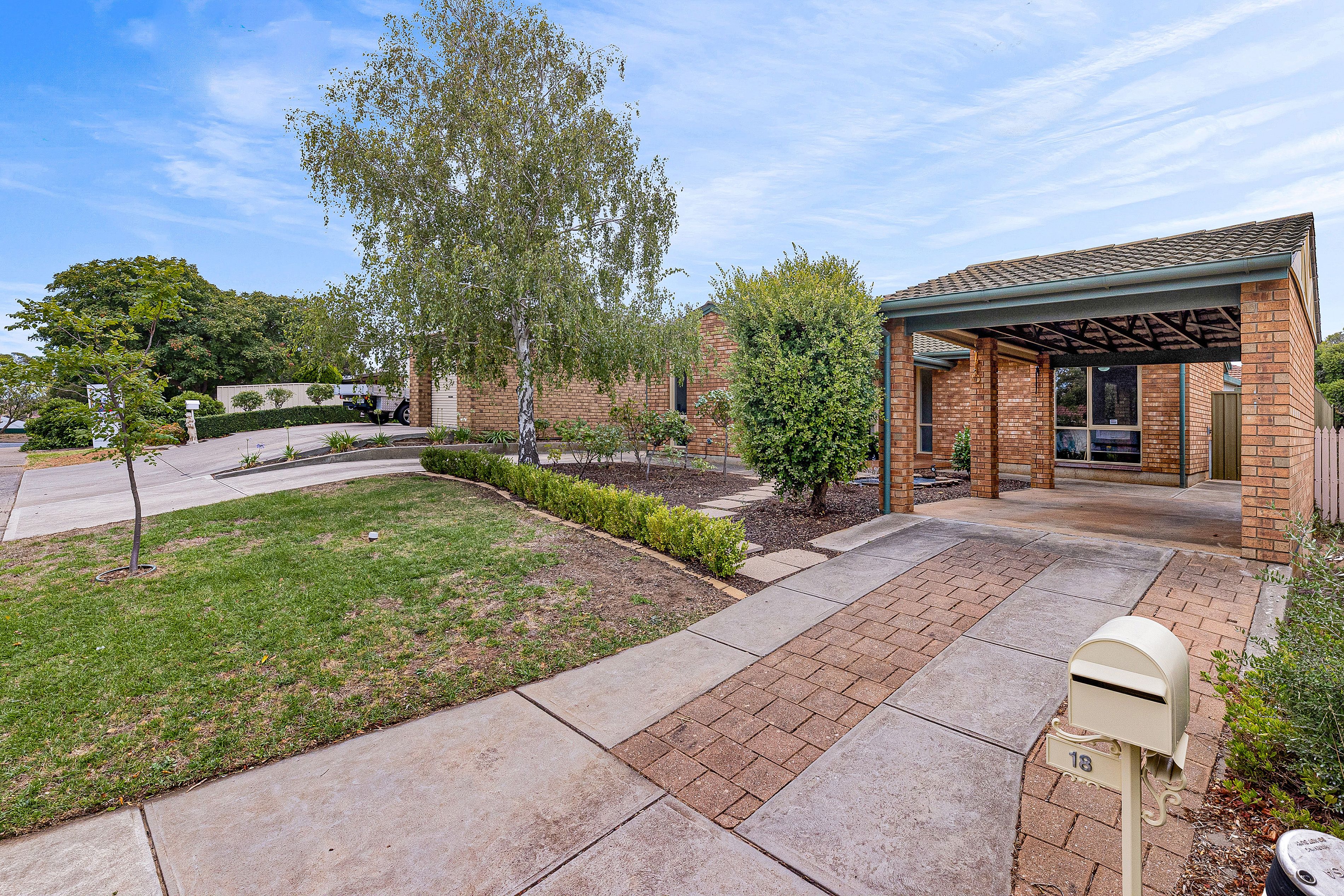 18 Glenlivet Court, Greenwith, SA 5125