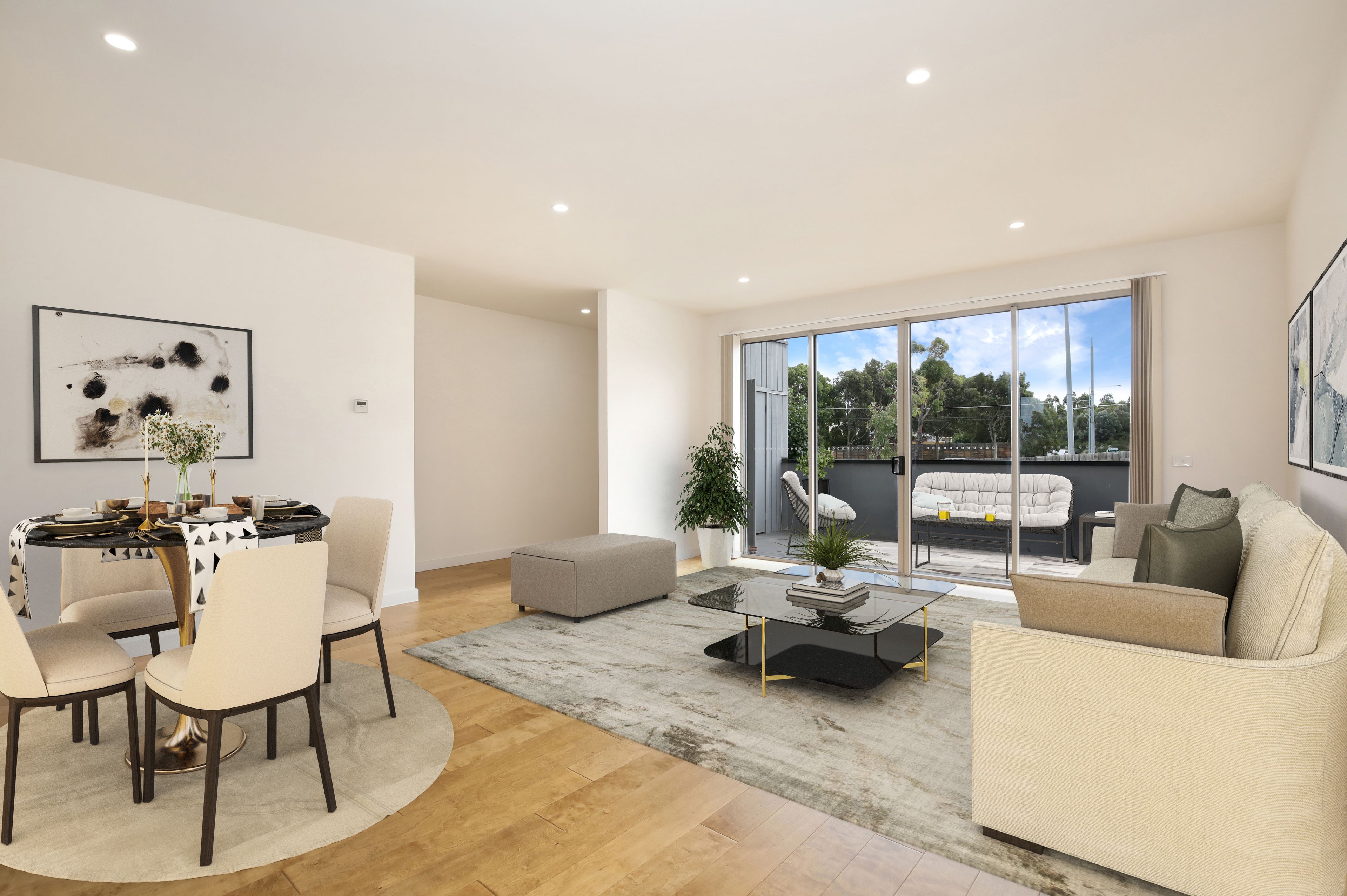 2 Ambrose Treacy Drive, Bundoora VIC 3083