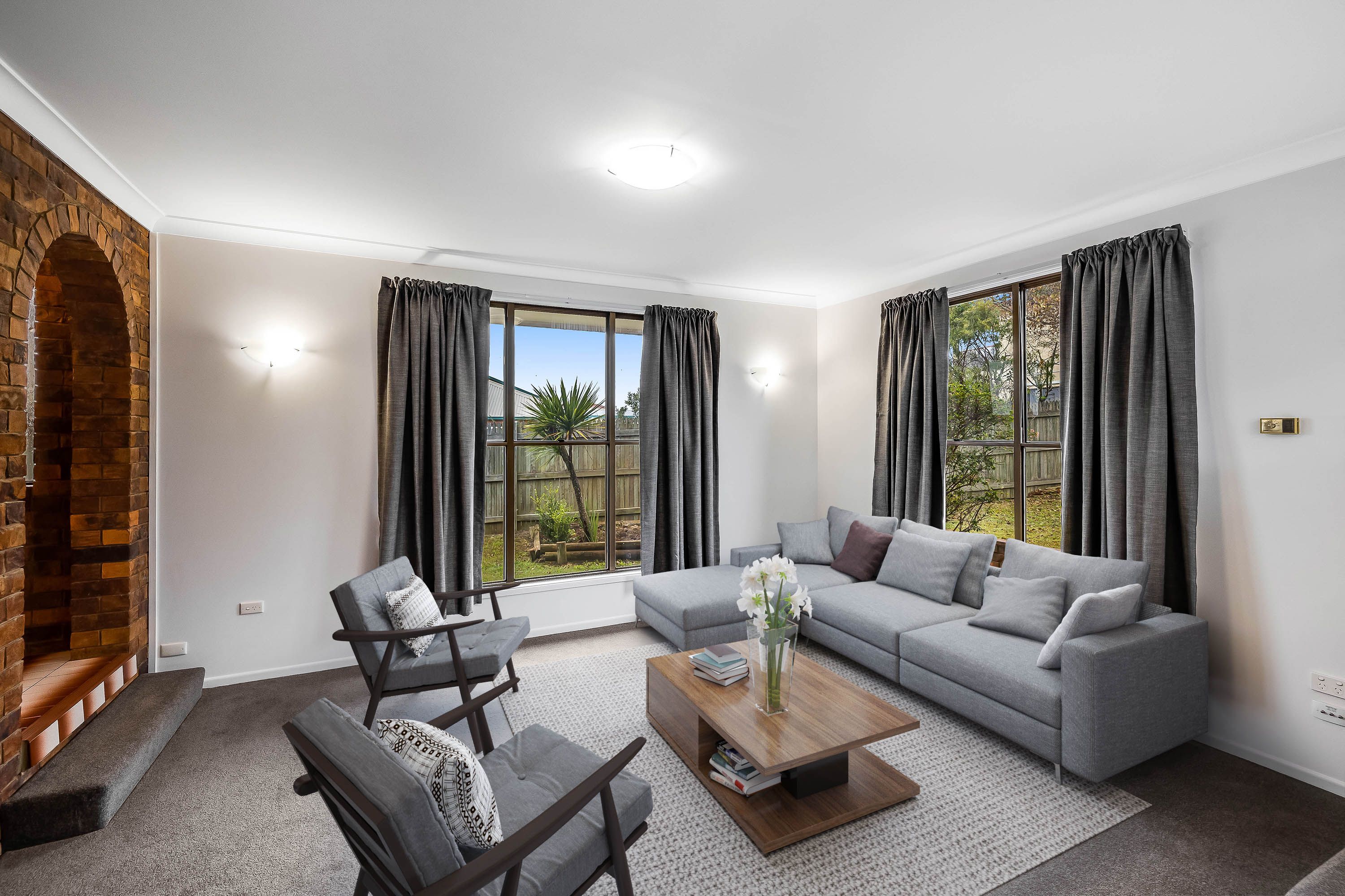 16 La Vista Court, Middle Ridge, QLD 4350