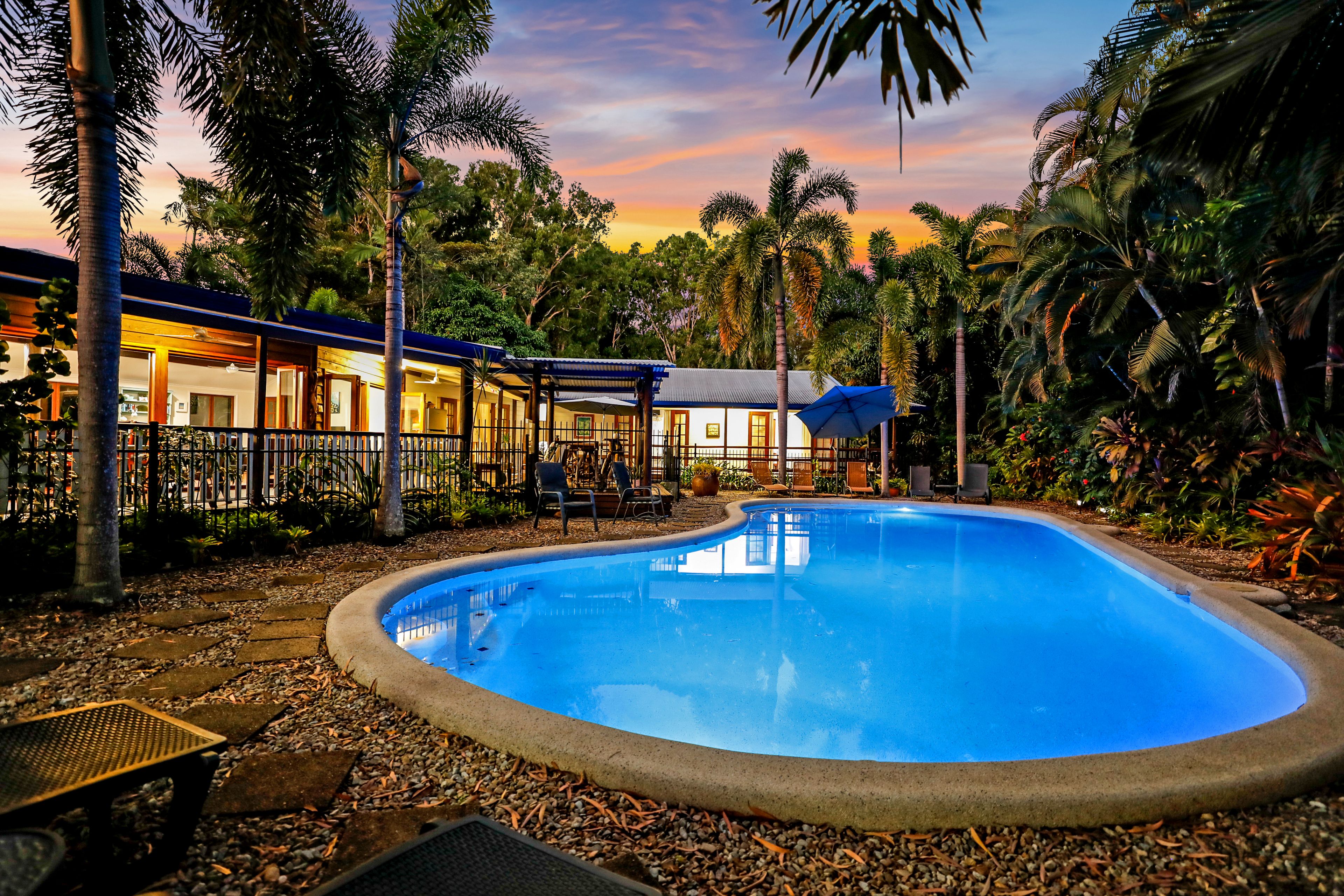 36 Satellite Street, Clifton Beach, QLD 4879