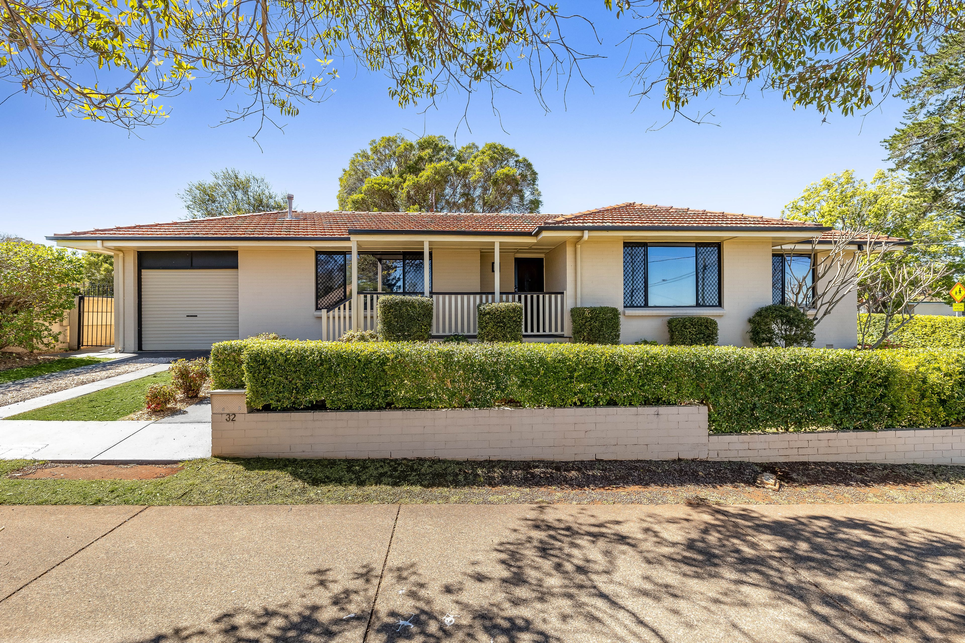 32 High Street, Rangeville QLD 4350