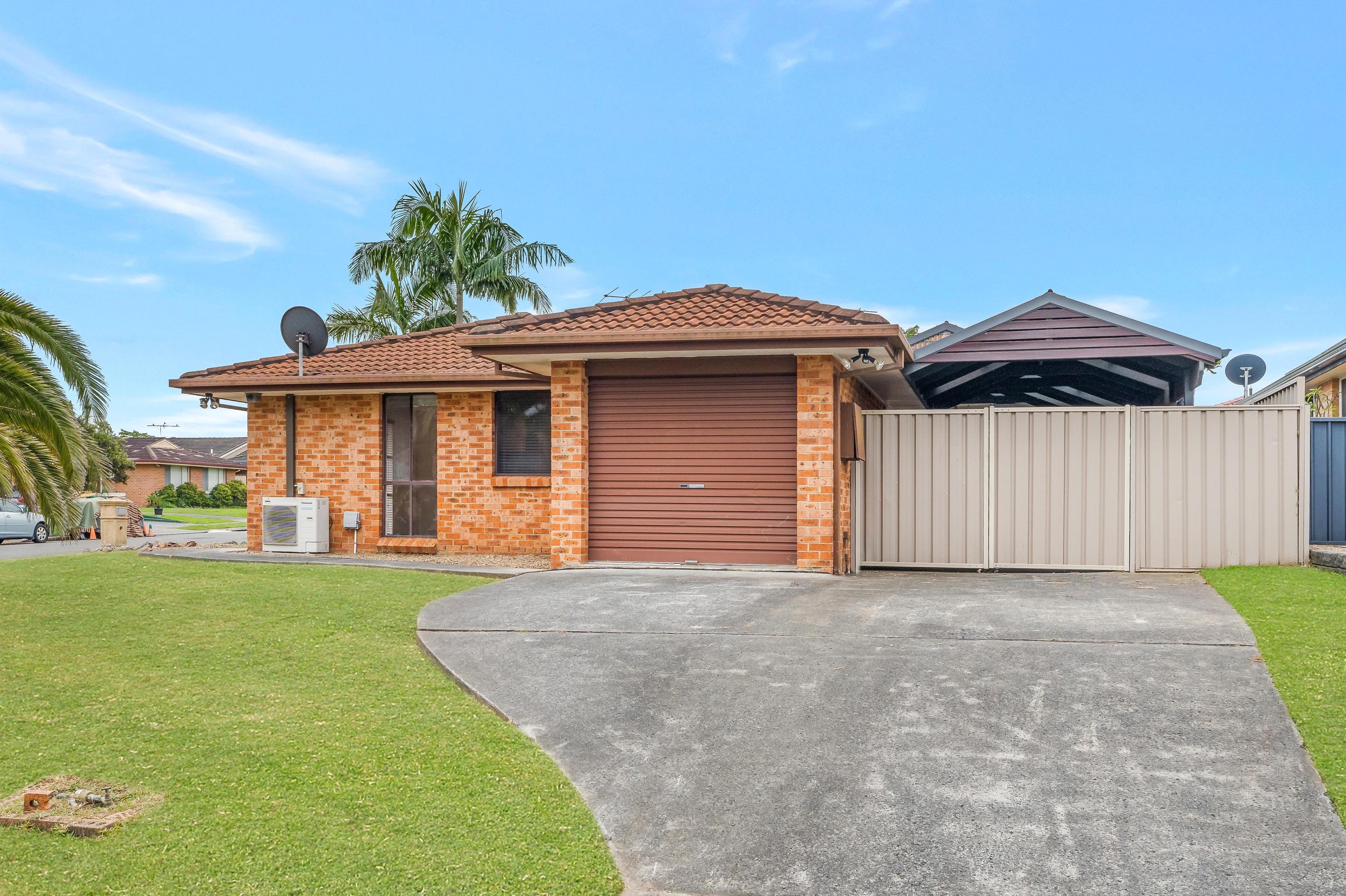 2 Avocet Place, Hinchinbrook, NSW 2168