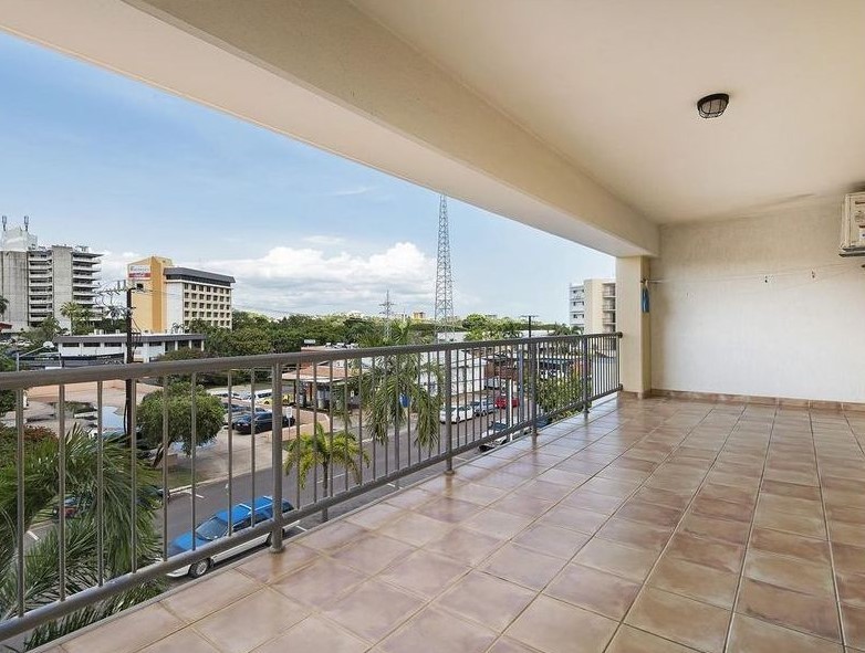 5/8 Finniss Street, DARWIN CITY, NT 0800