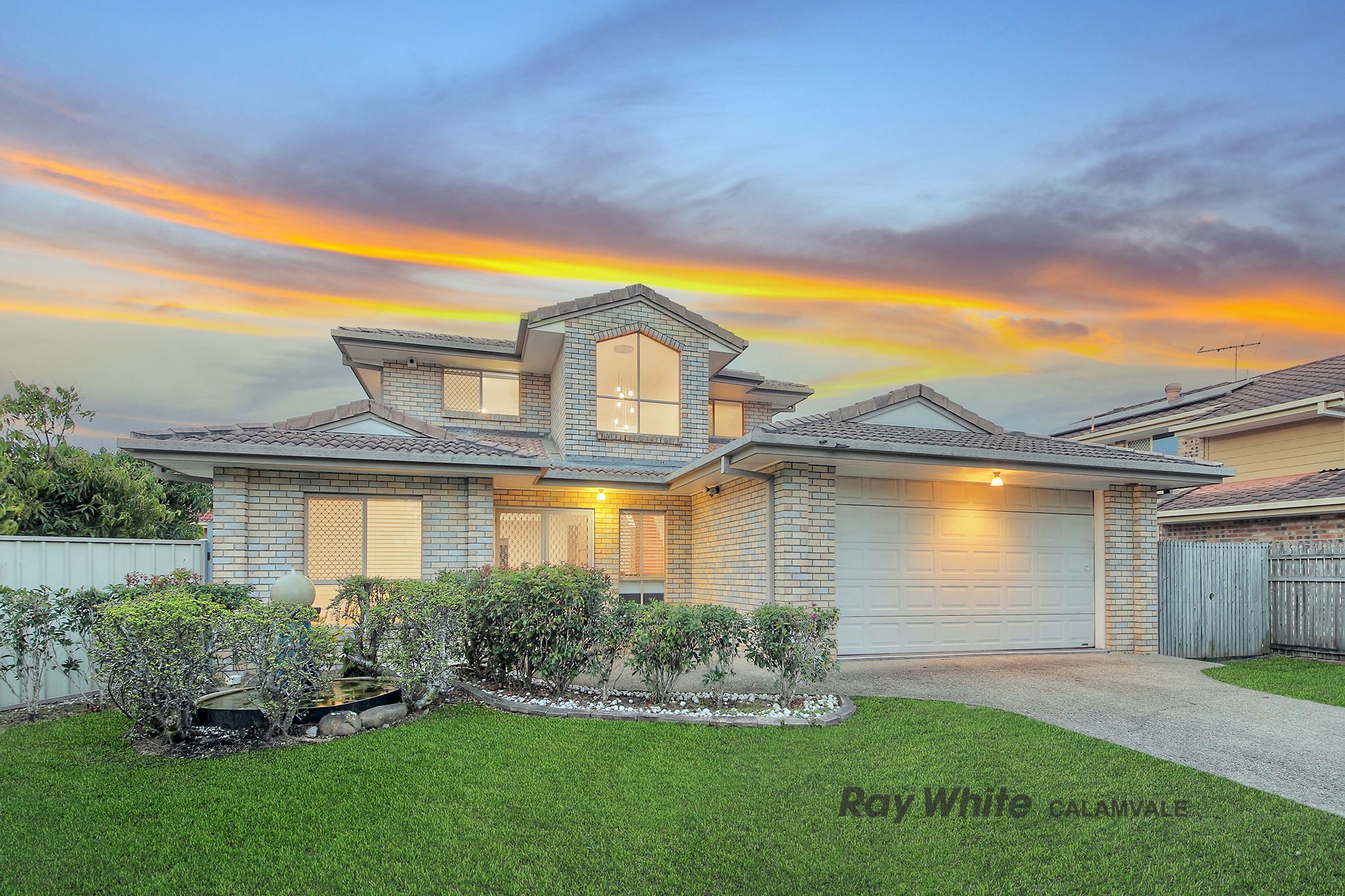 23 Solandra Crescent — photo from Ray White Calamvale