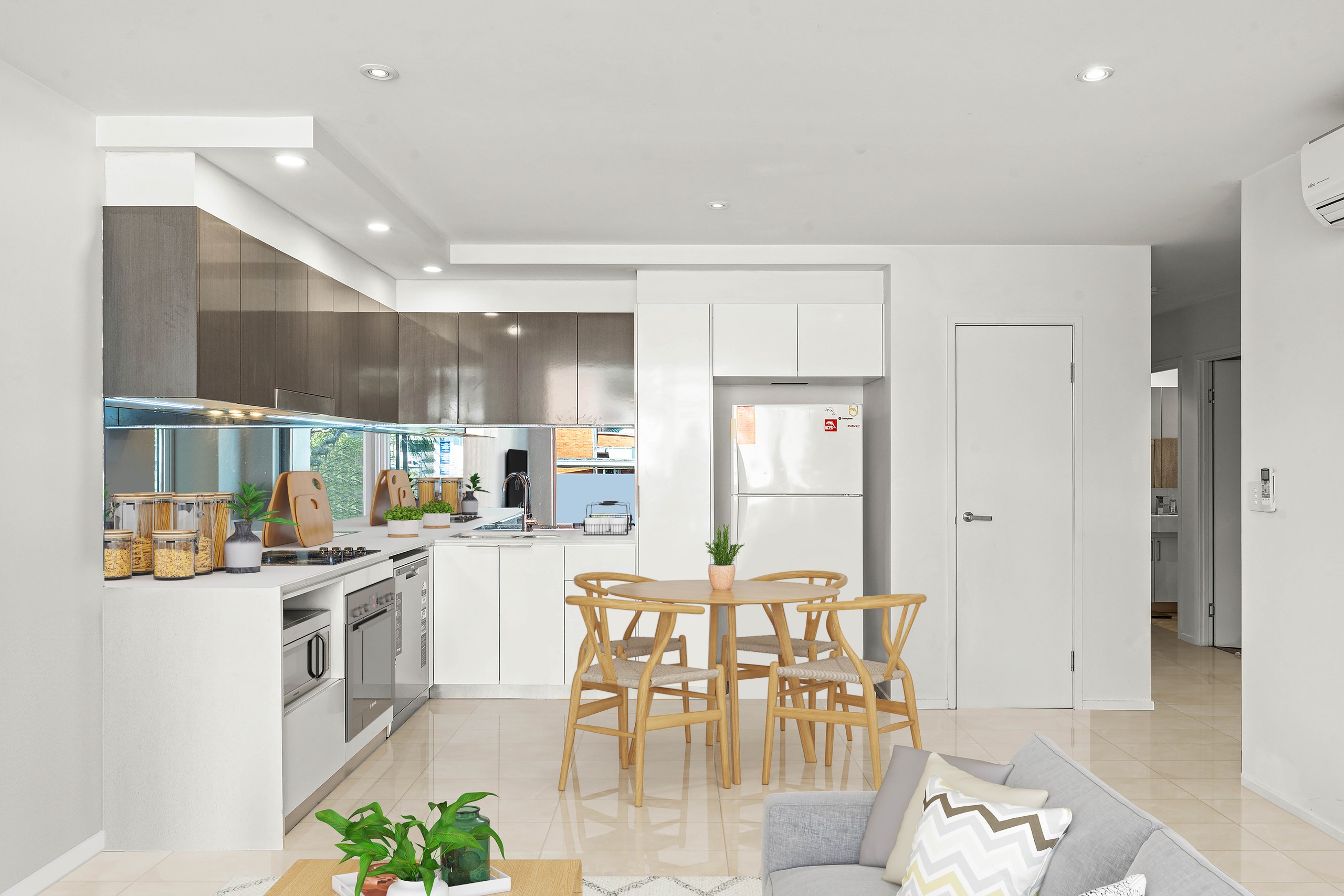 105/676 Brunswick Street, New Farm, QLD 4005