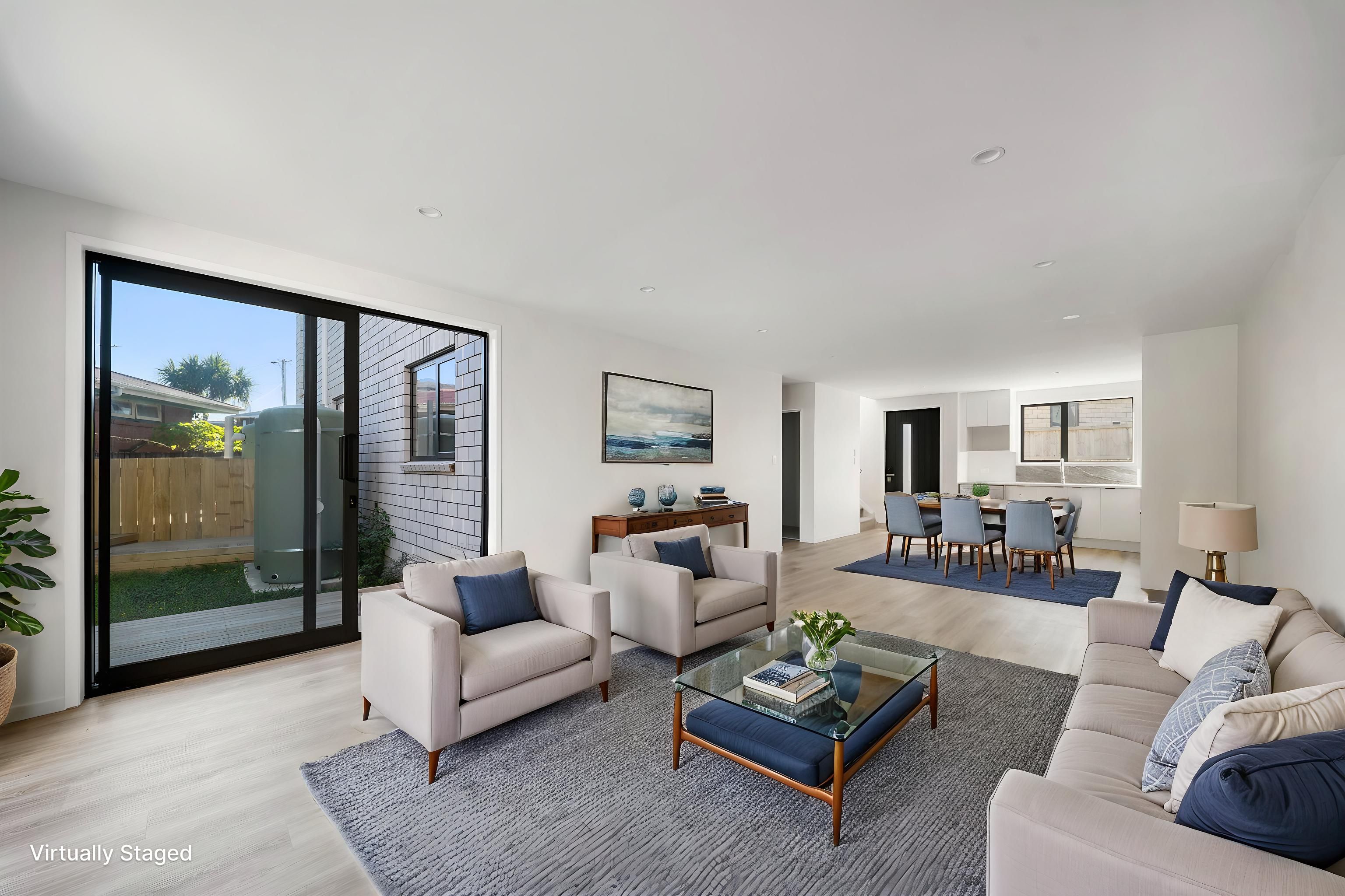 30b Tawa Crescent, Manurewa, Manukau City