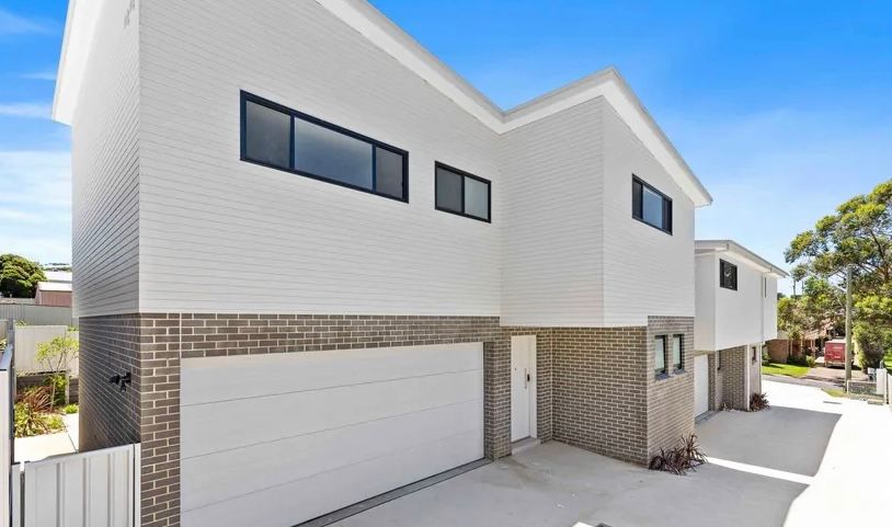 2/7 Kingsley Avenue, Ulladulla, NSW 2539