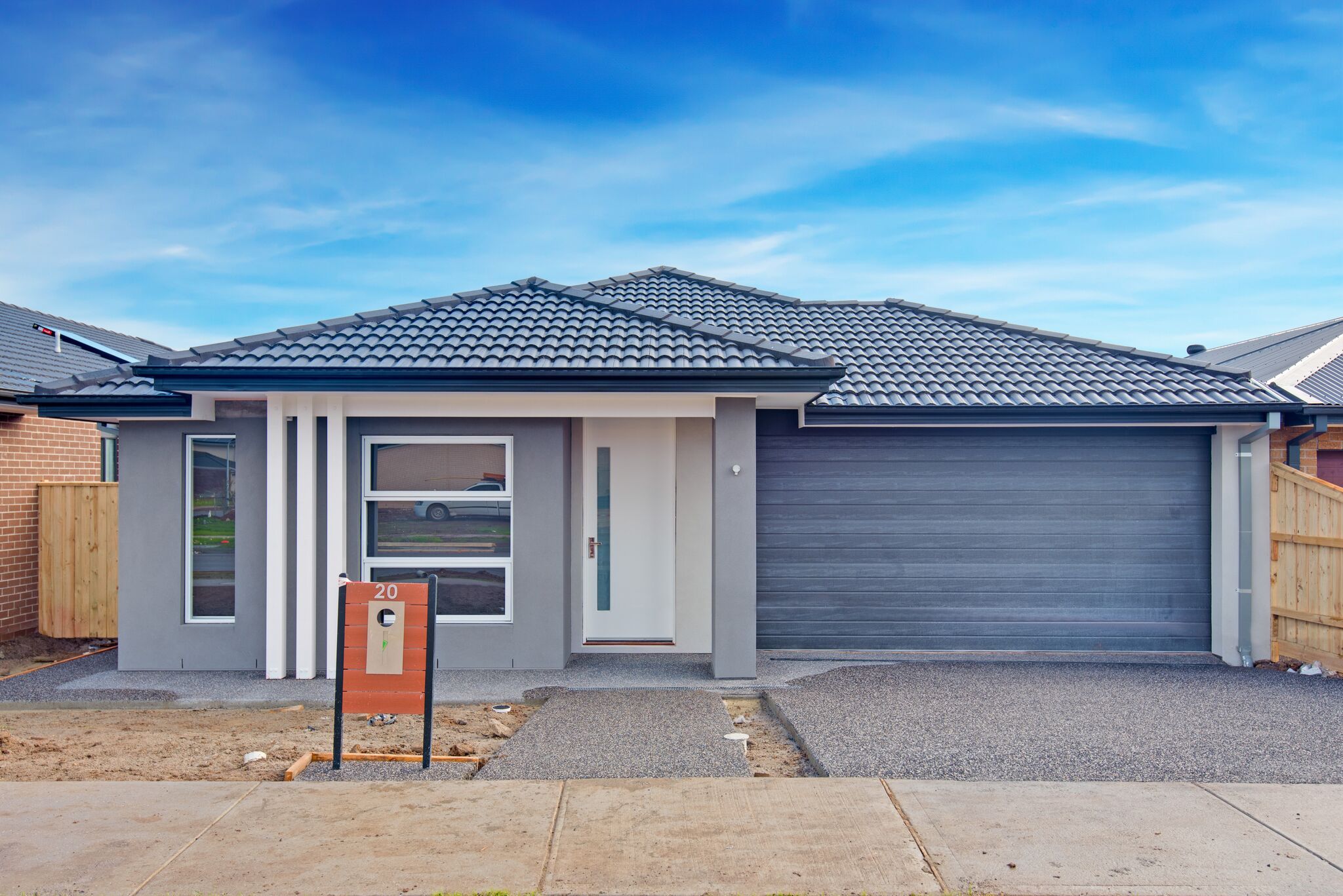 20 Stalwart Street, Point Cook, VIC 3030