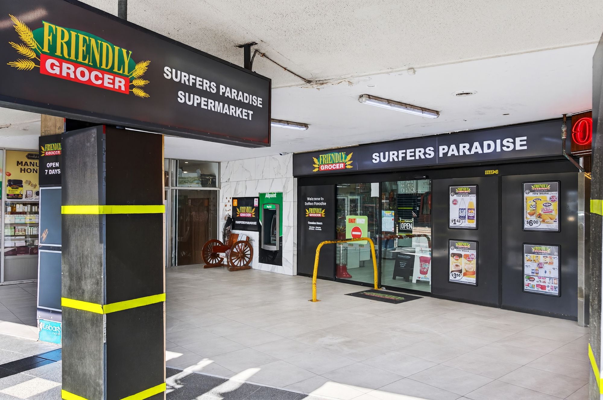 3,4,18/3049 Surfers Paradise Boulevard, Surfers Paradise, QLD 4217