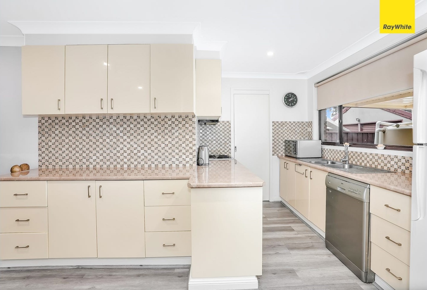 19 Nellie Stewart Drive, Doonside, NSW 2767