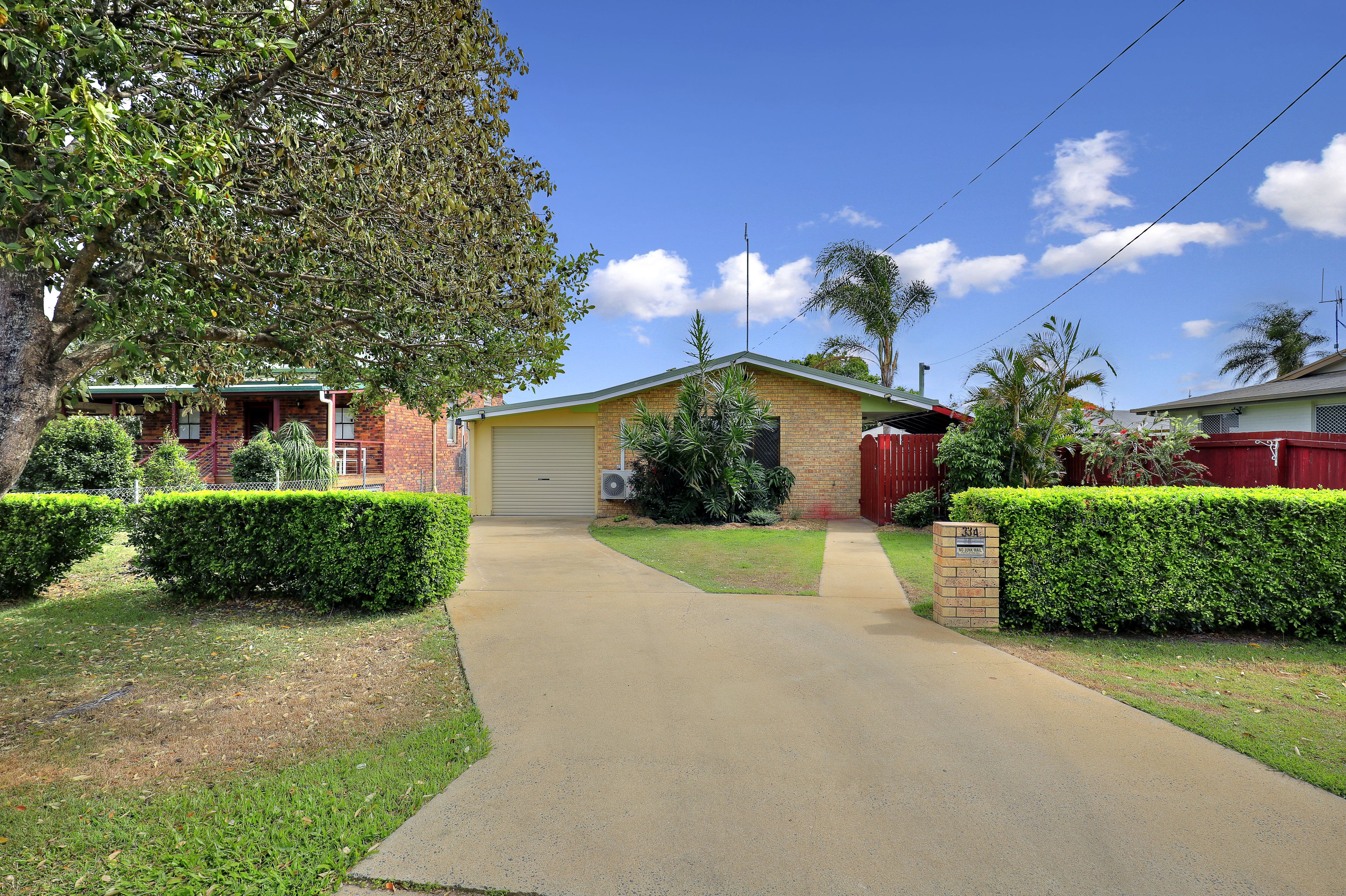 33A Duncraigen Street, Norville QLD 4670