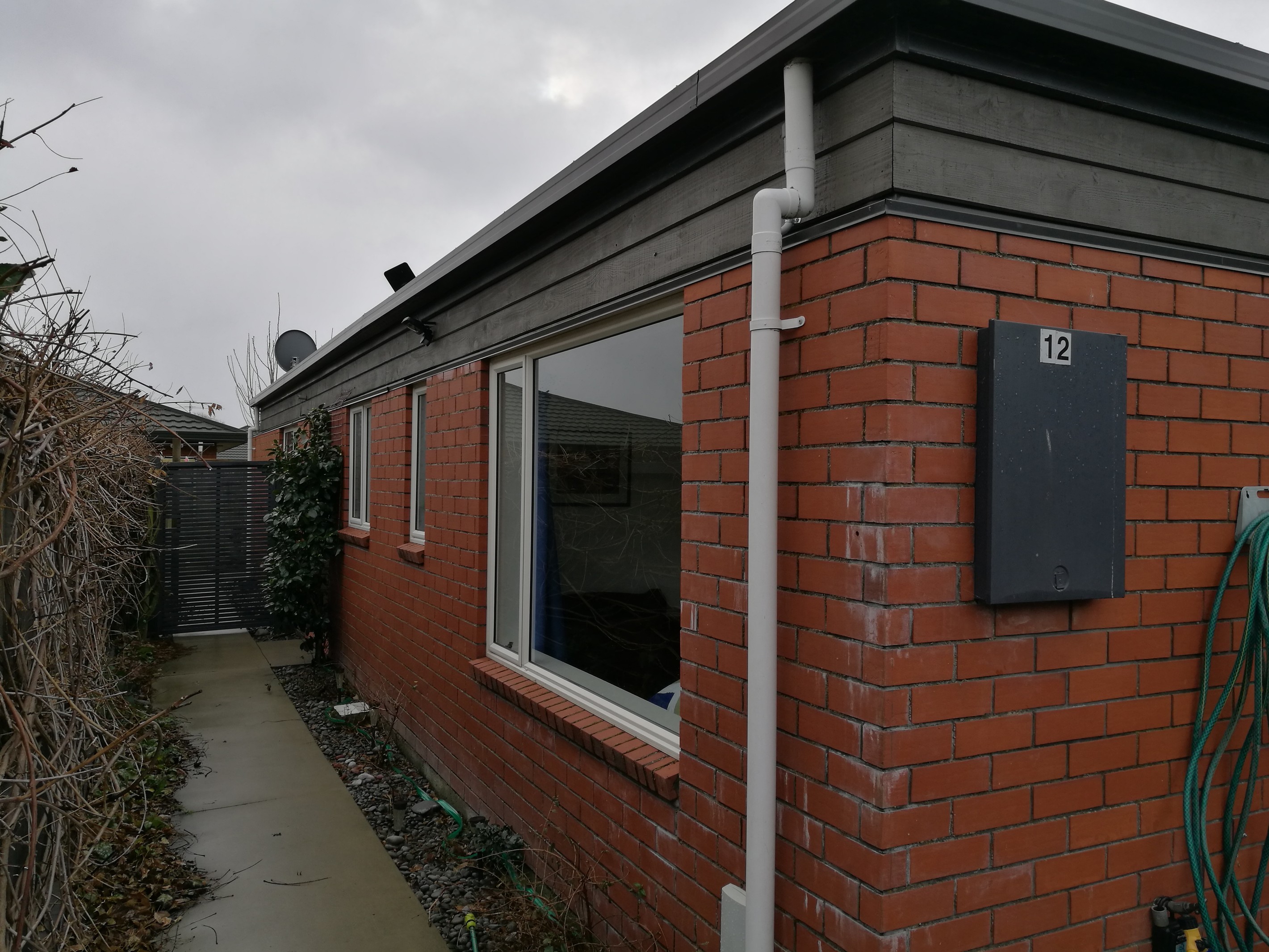 12 McLeish Lane, Spreydon, Christchurch City