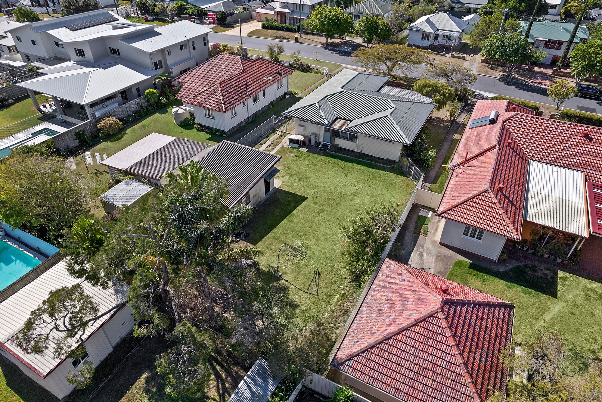 12 Corowa Street, Wavell Heights, QLD 4012