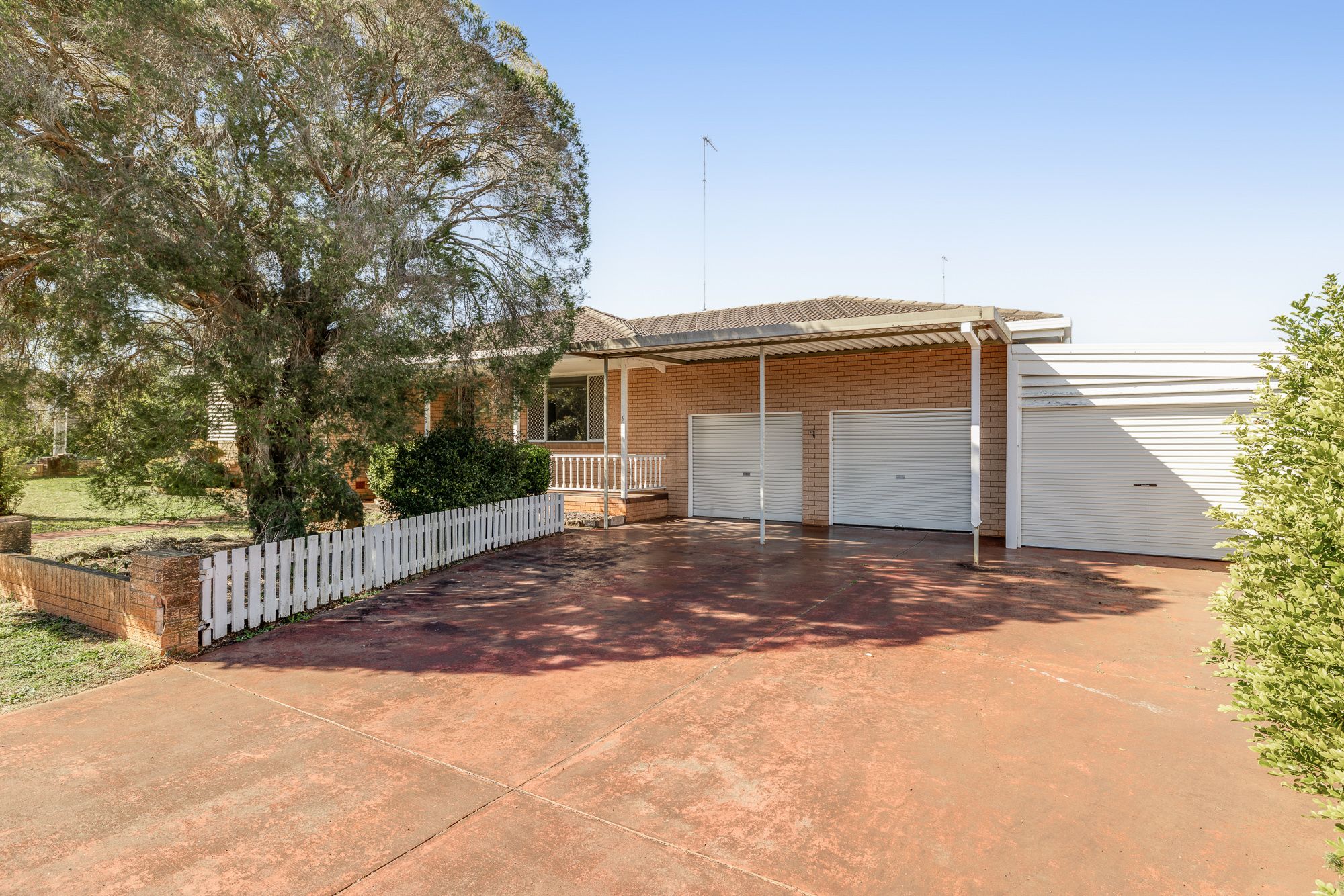6 Denyer Street, Wilsonton, QLD 4350