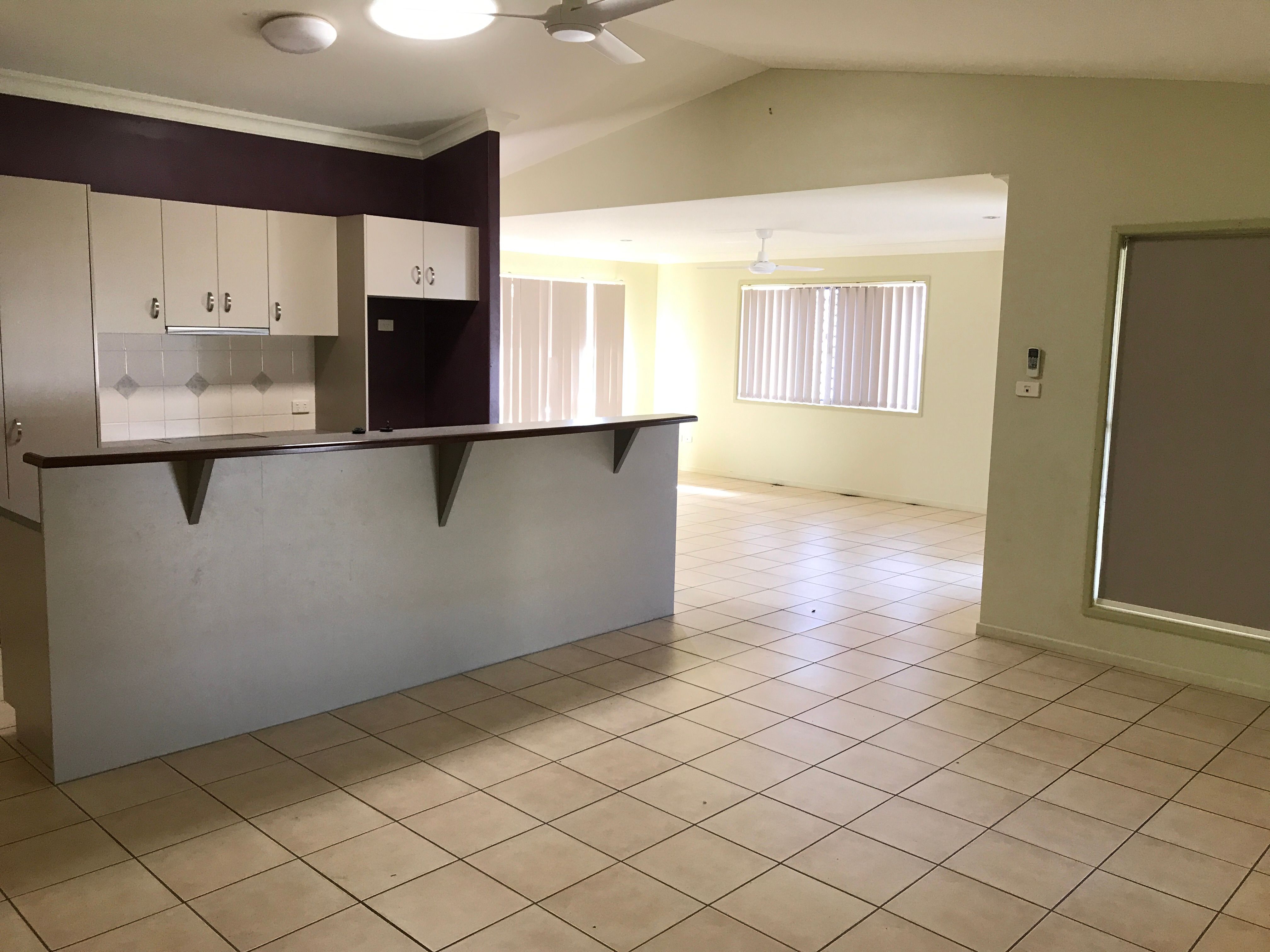 27 Frangipani Drive TENANT APPROVED, Lammermoor, QLD 4703