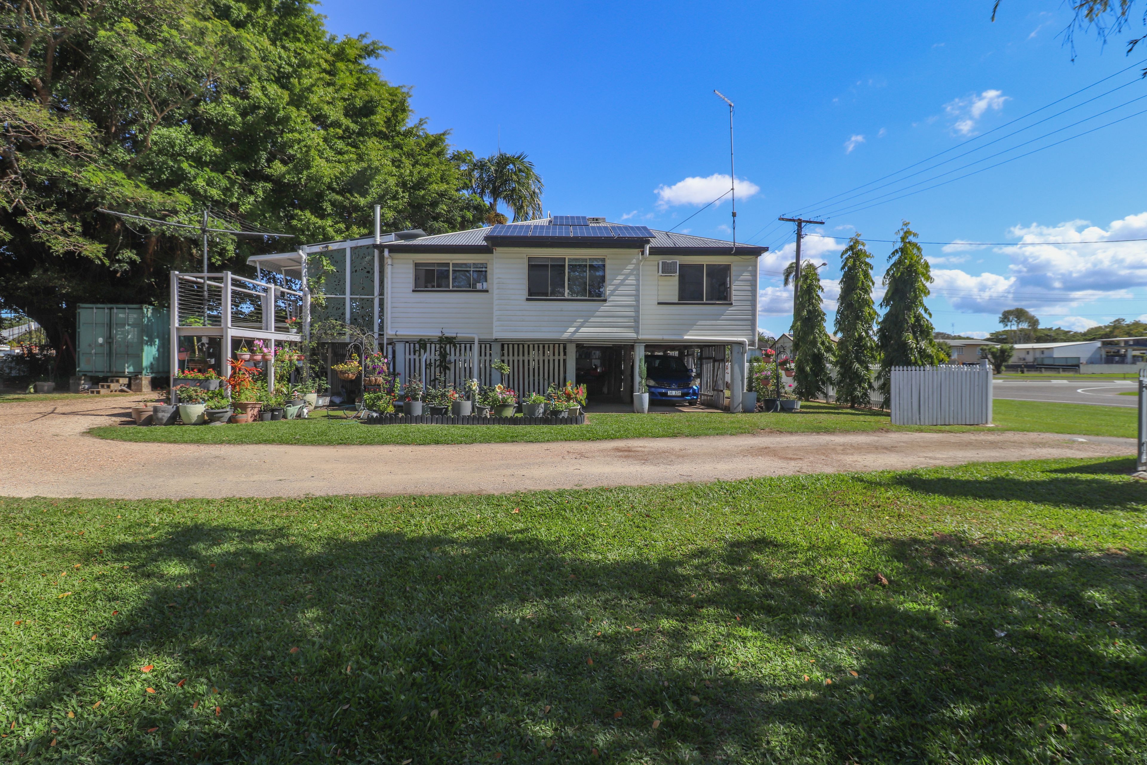 13 Palmer Street — photo from Ray White Ingham