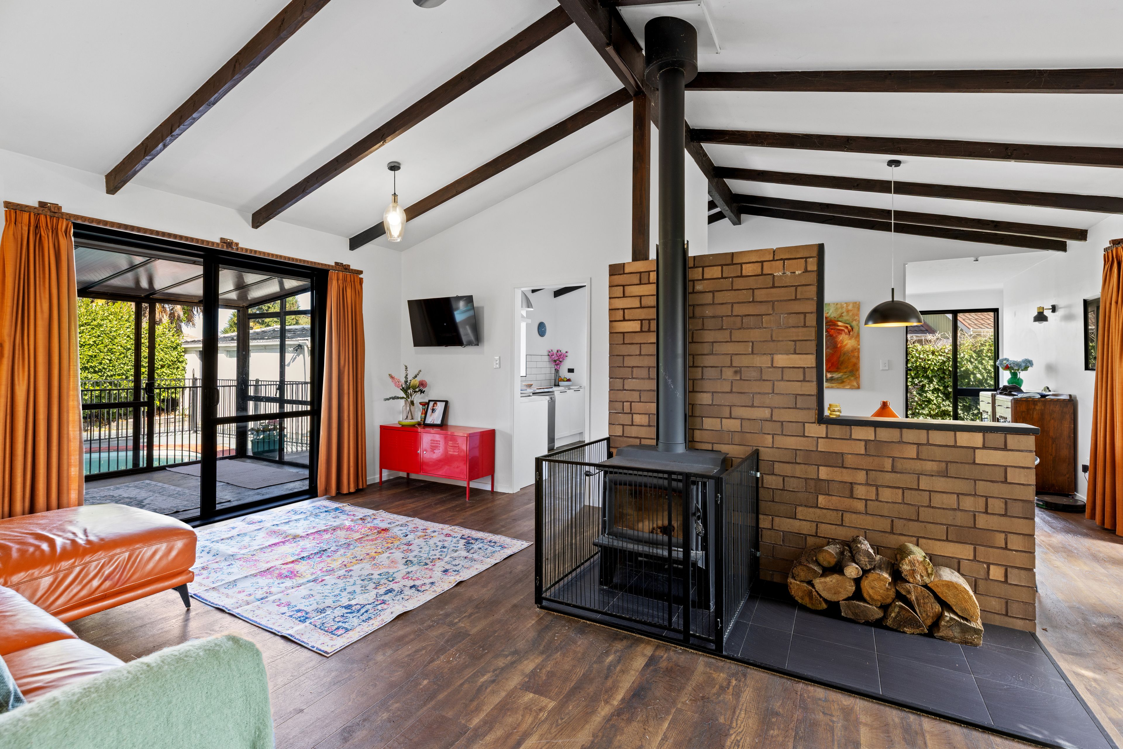 44 Kimberley Street, Casebrook, Christchurch City 8053 - Sold House ...