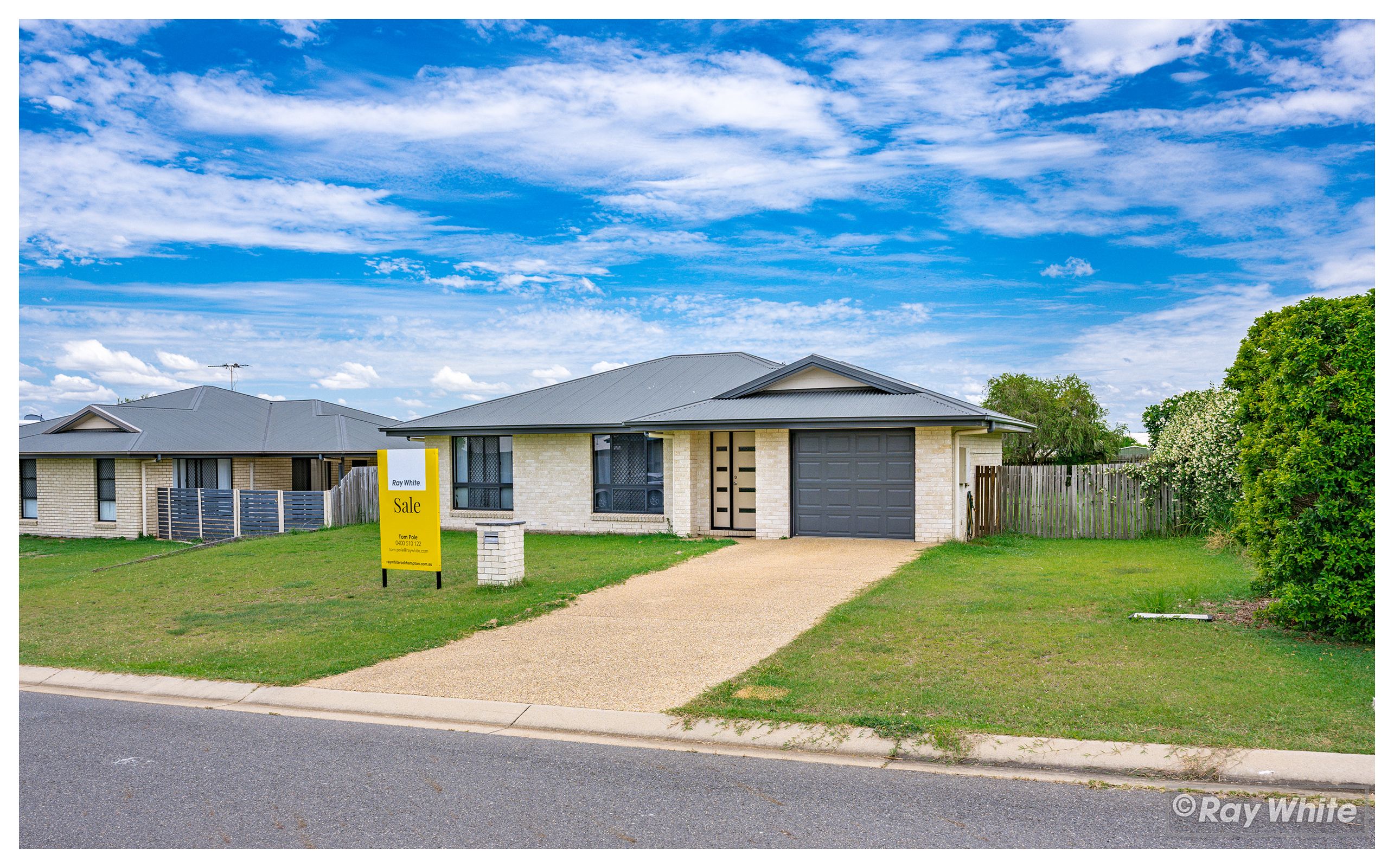 14 Emery Street, Gracemere QLD 4702
