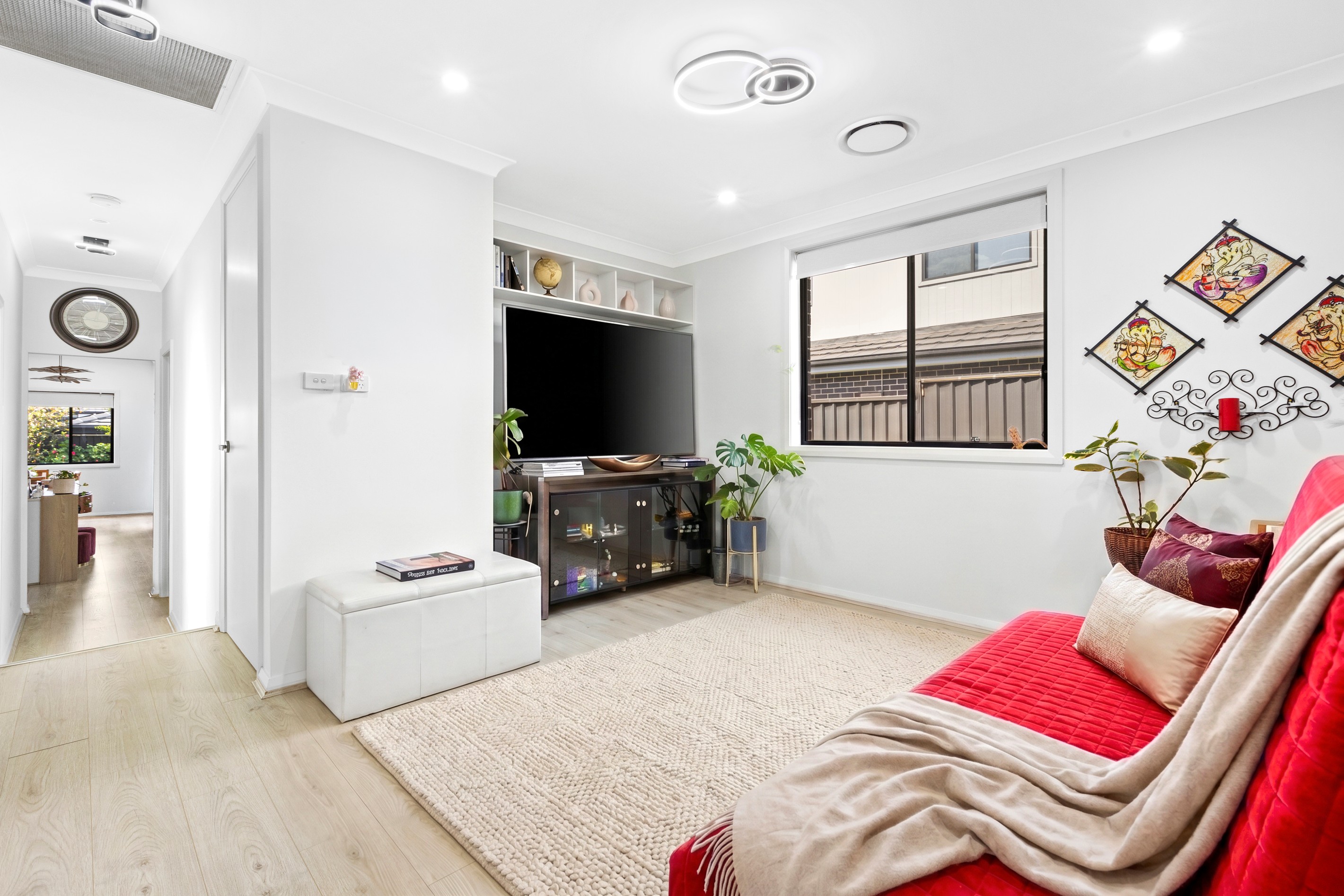 Riverstone, NSW 2765