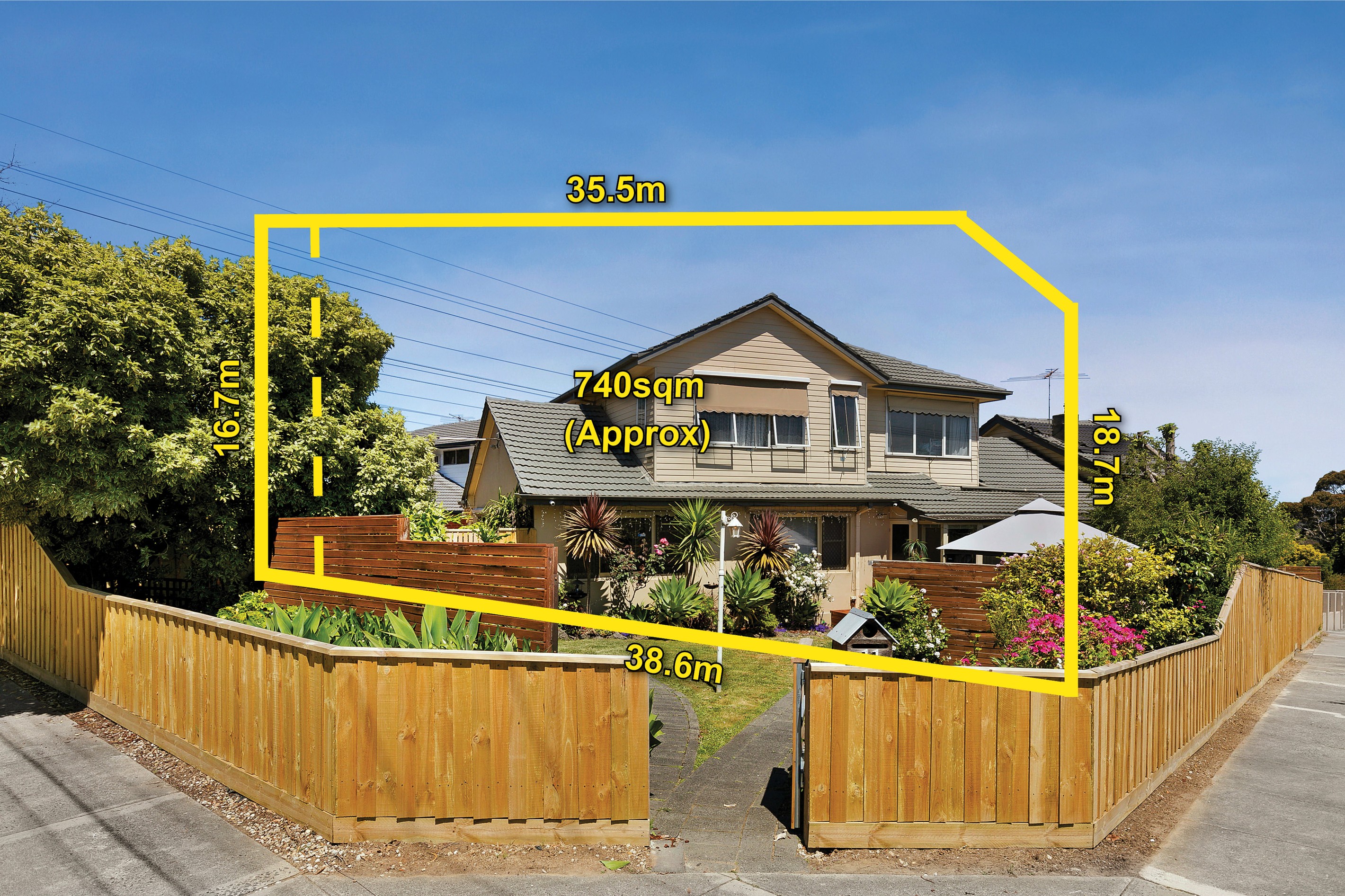 11 Toombah Street, Mount Waverley, VIC 3149