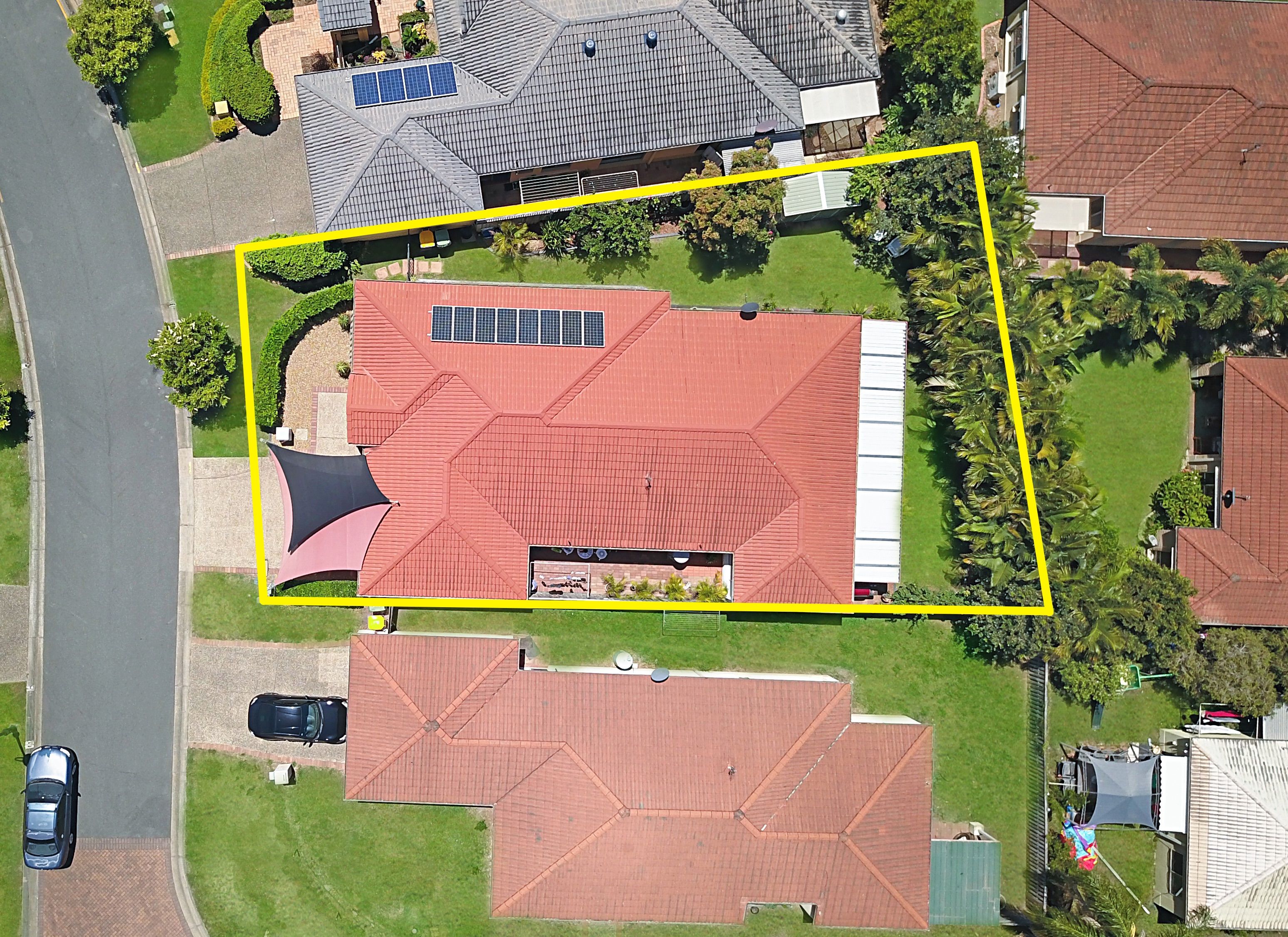10 Concord Circuit, Robina, QLD 4226