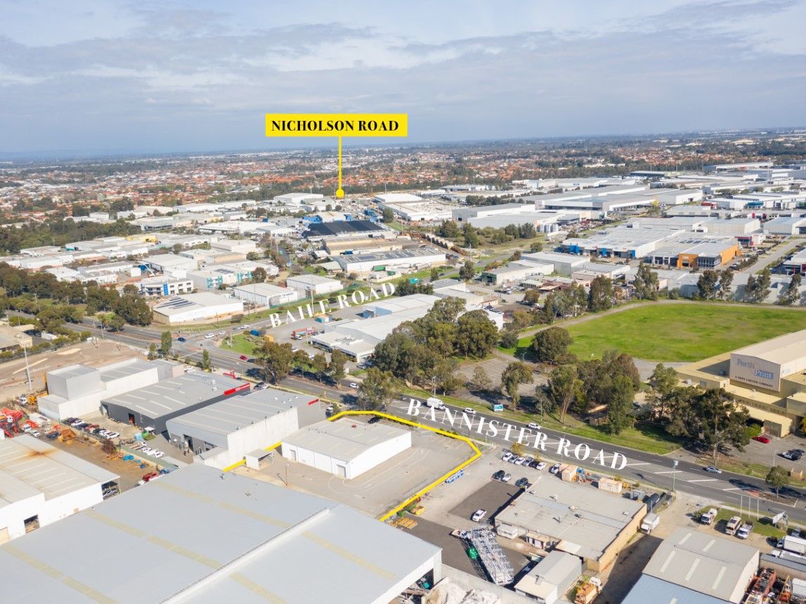 83-85 Bannister Road, Canning Vale, WA 6155