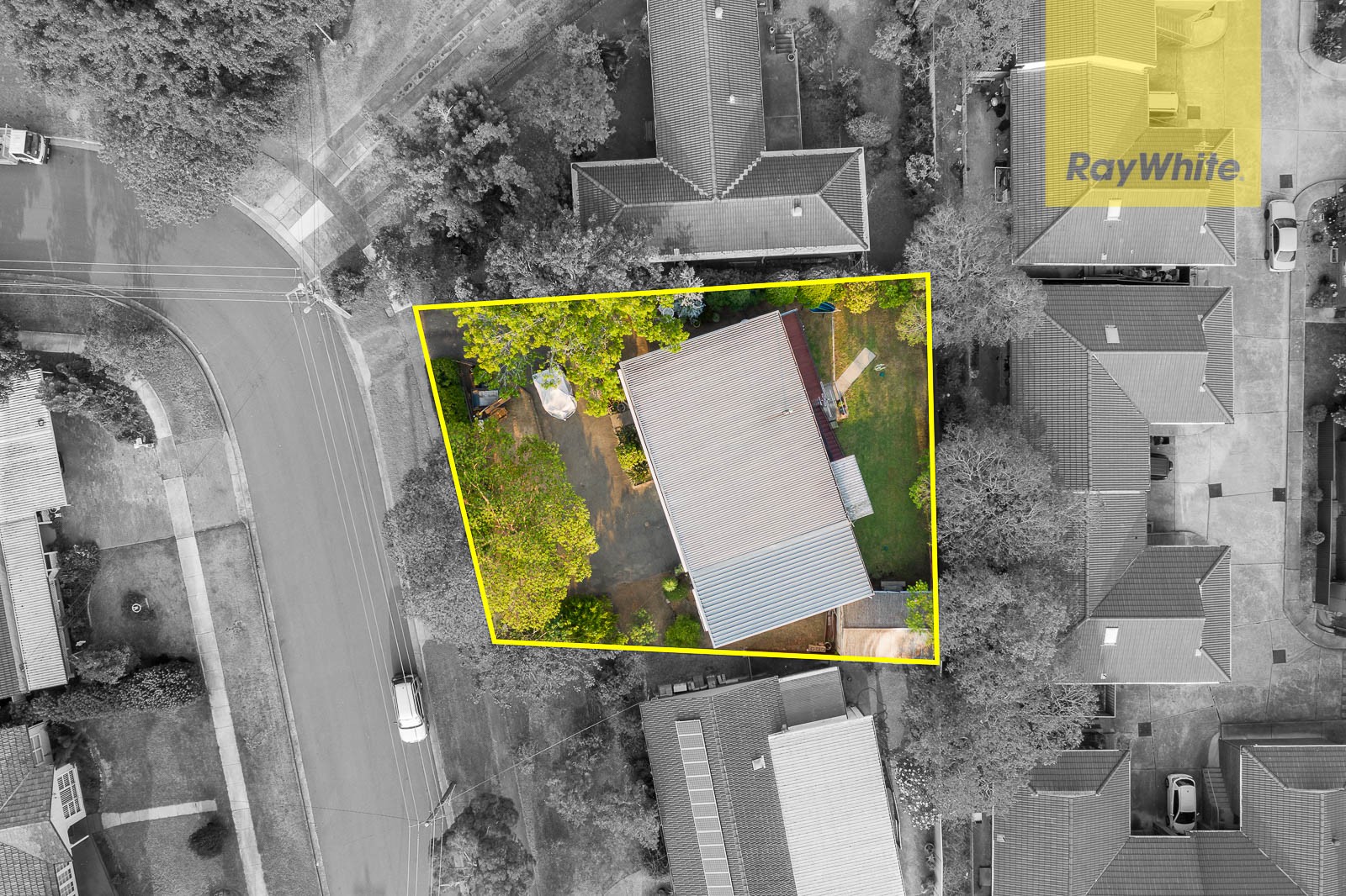 22 May Street, Constitution Hill, NSW 2145