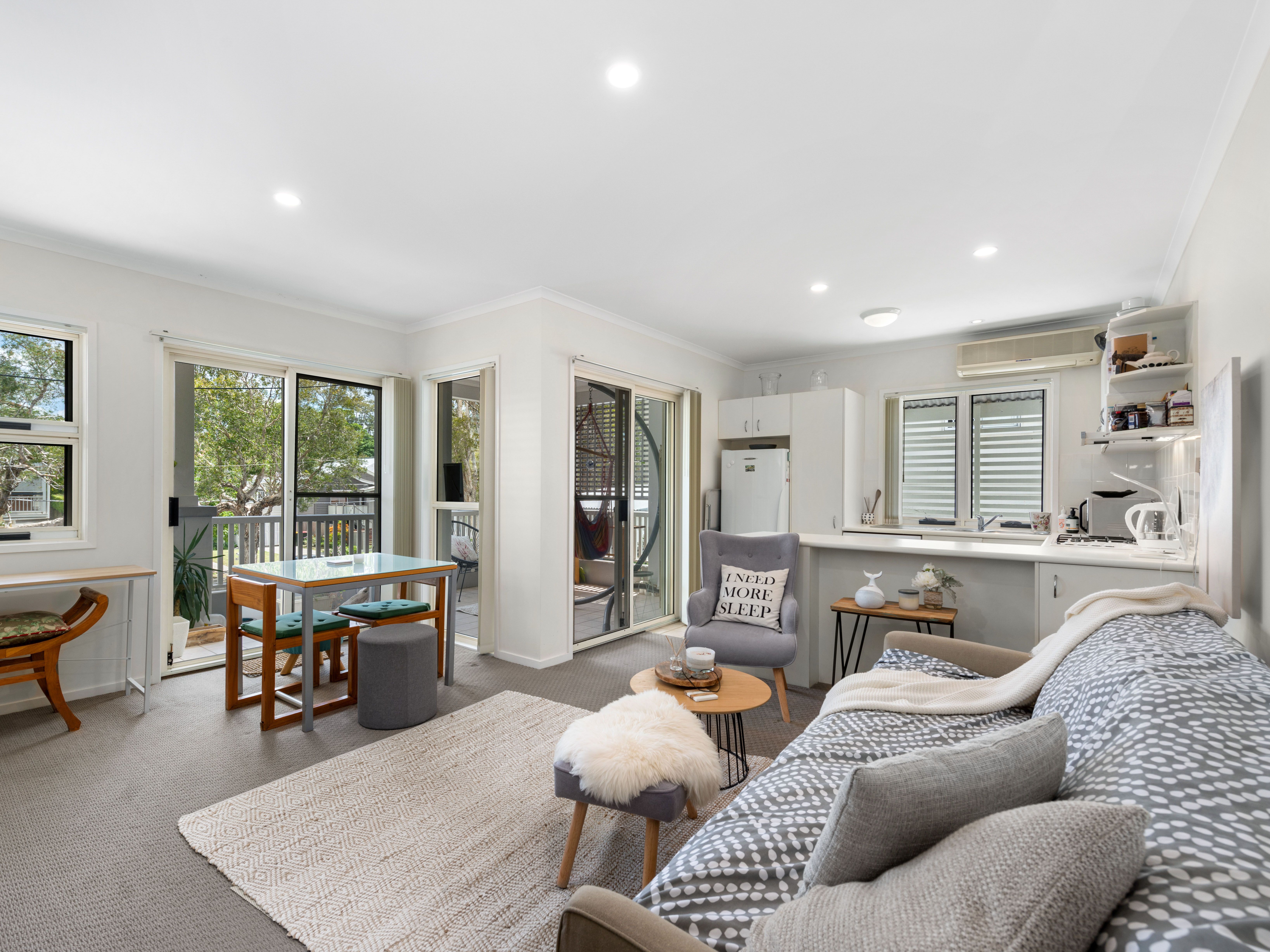 12/75 Riding Road, Hawthorne, QLD 4171