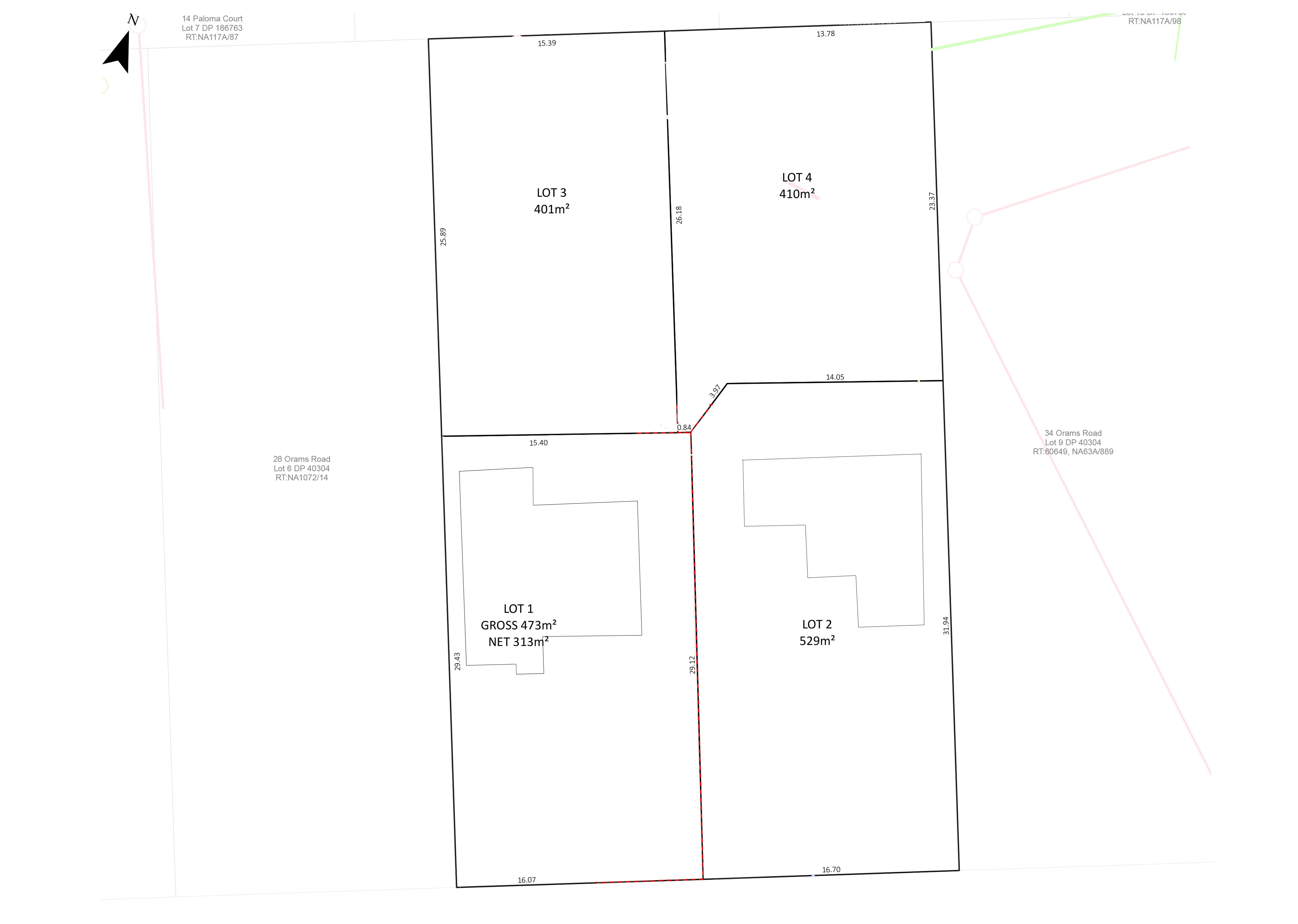 30a Orams Road, Hill Park, Manukau City