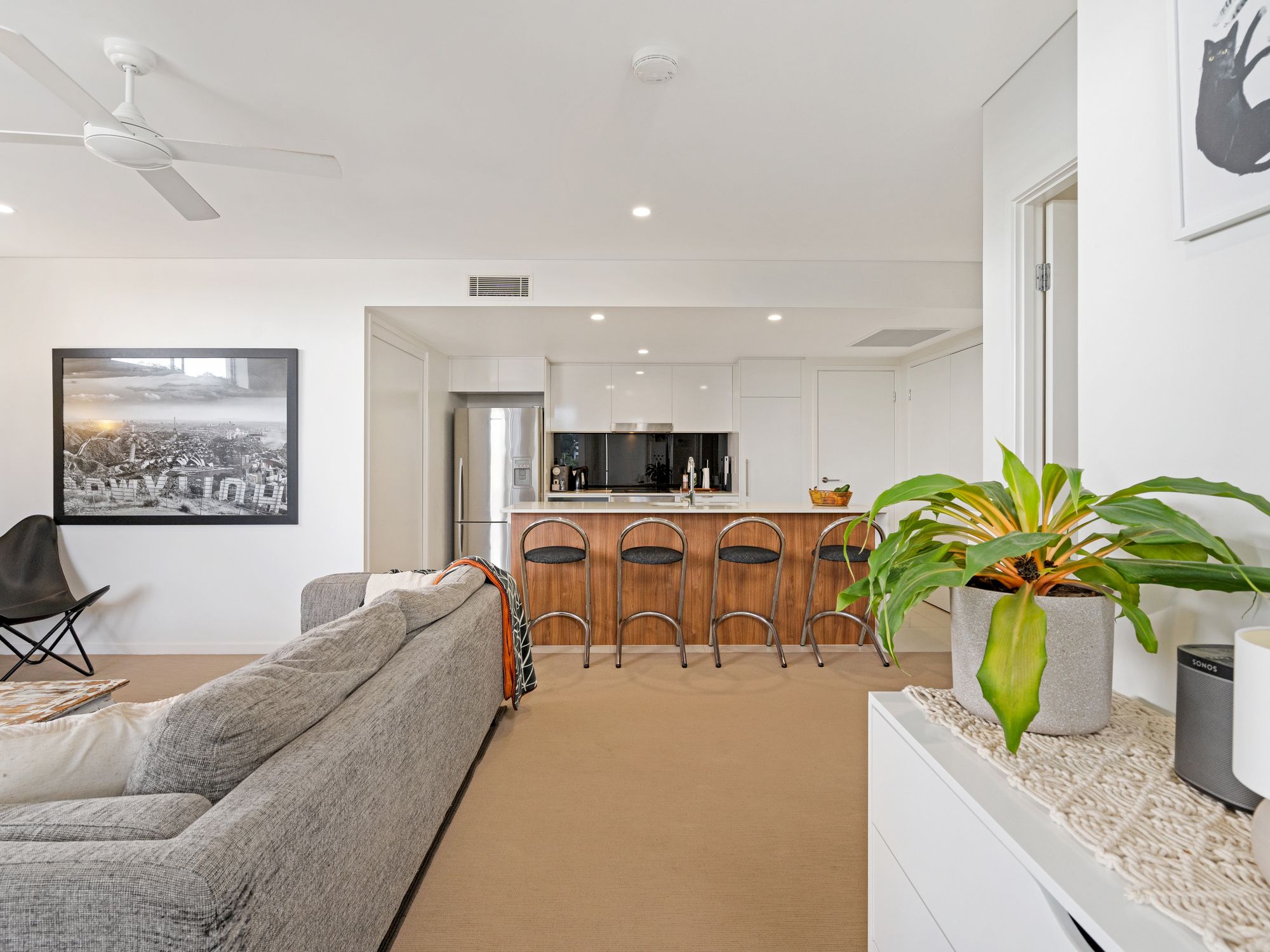 154/33 Lakefront Crescent, Varsity Lakes, QLD 4227