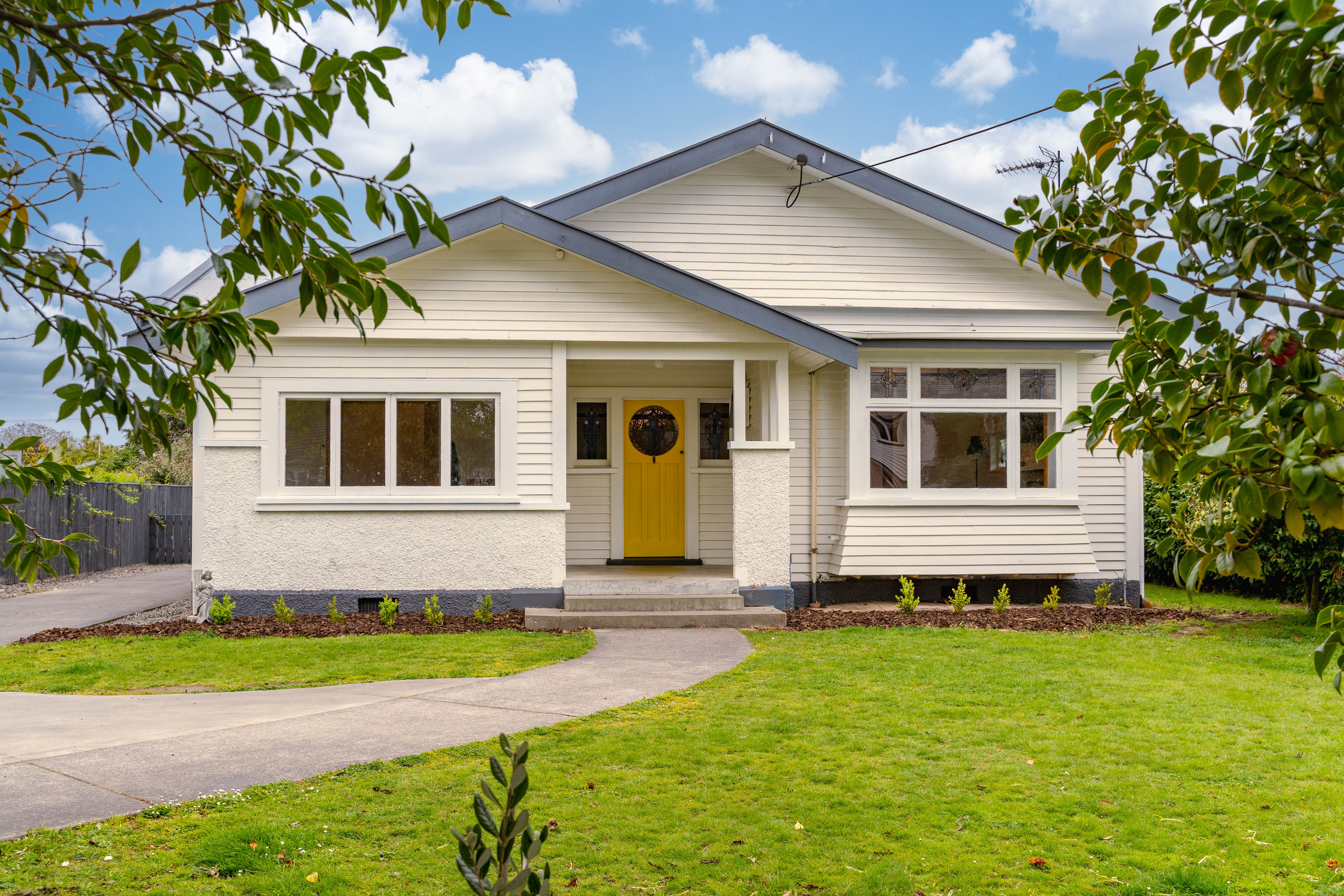 113 Essex Street, Masterton, Masterton District