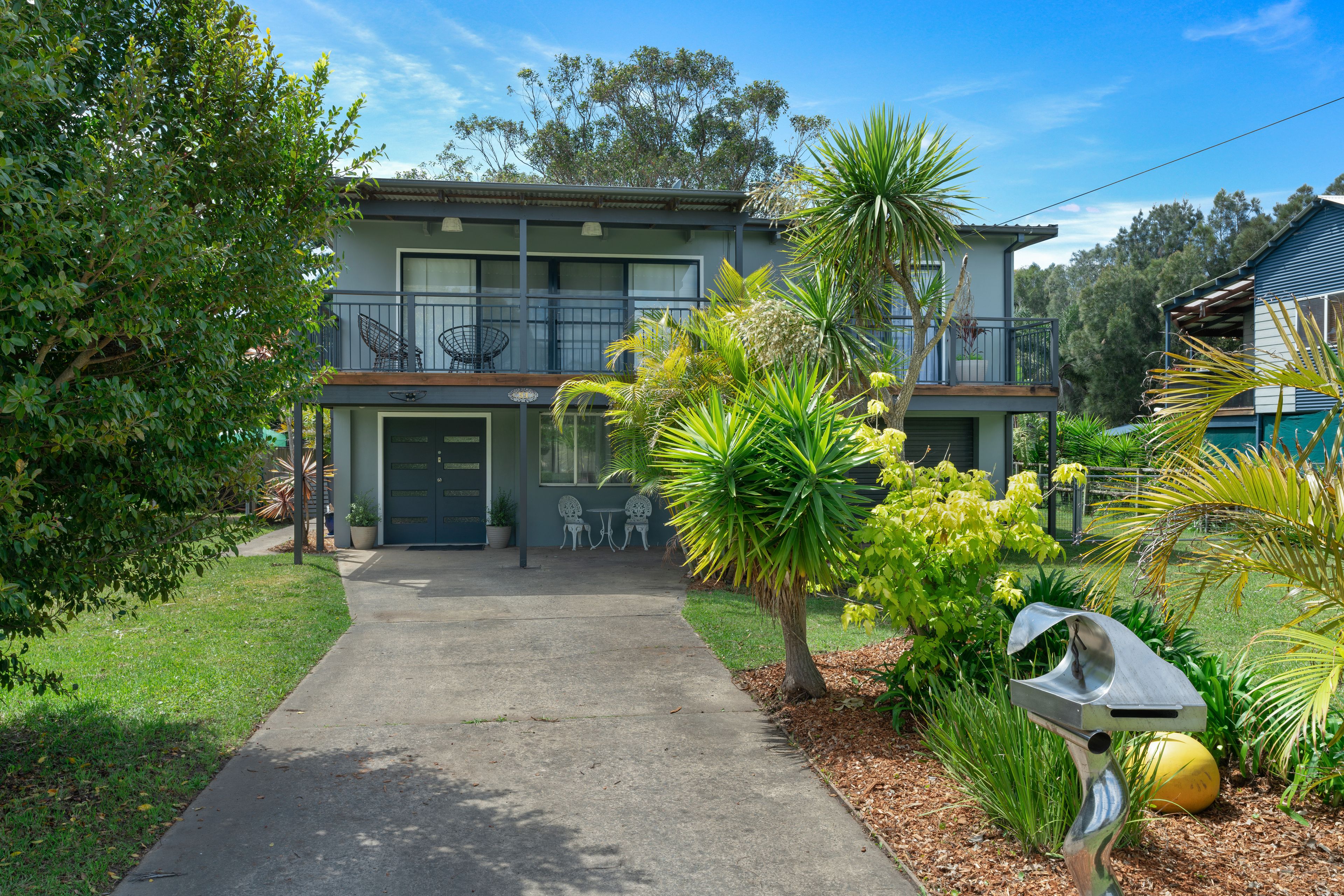 54 Addison Road, Culburra Beach NSW 2540