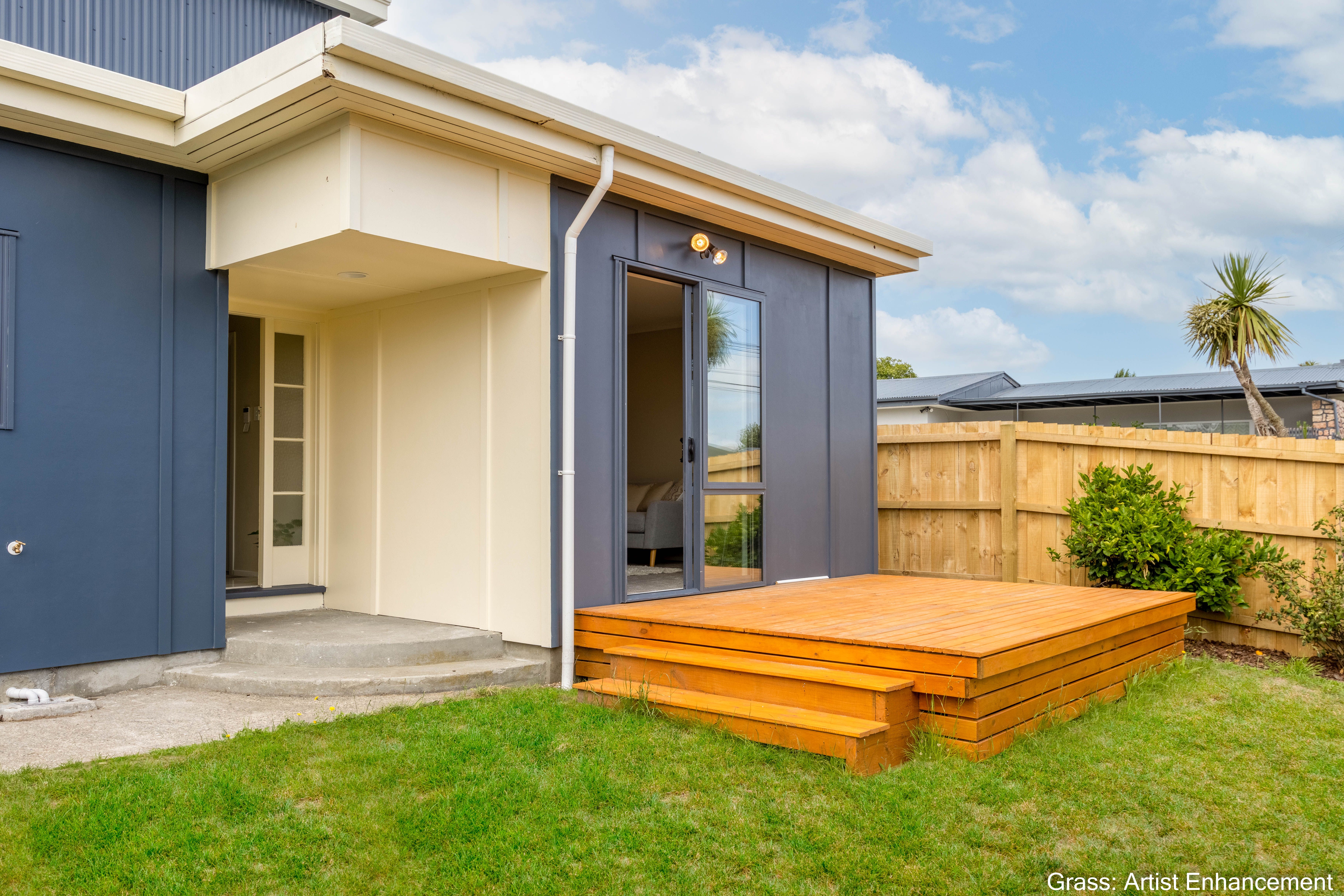 21 Shortland Street, Wainoni, Christchurch City