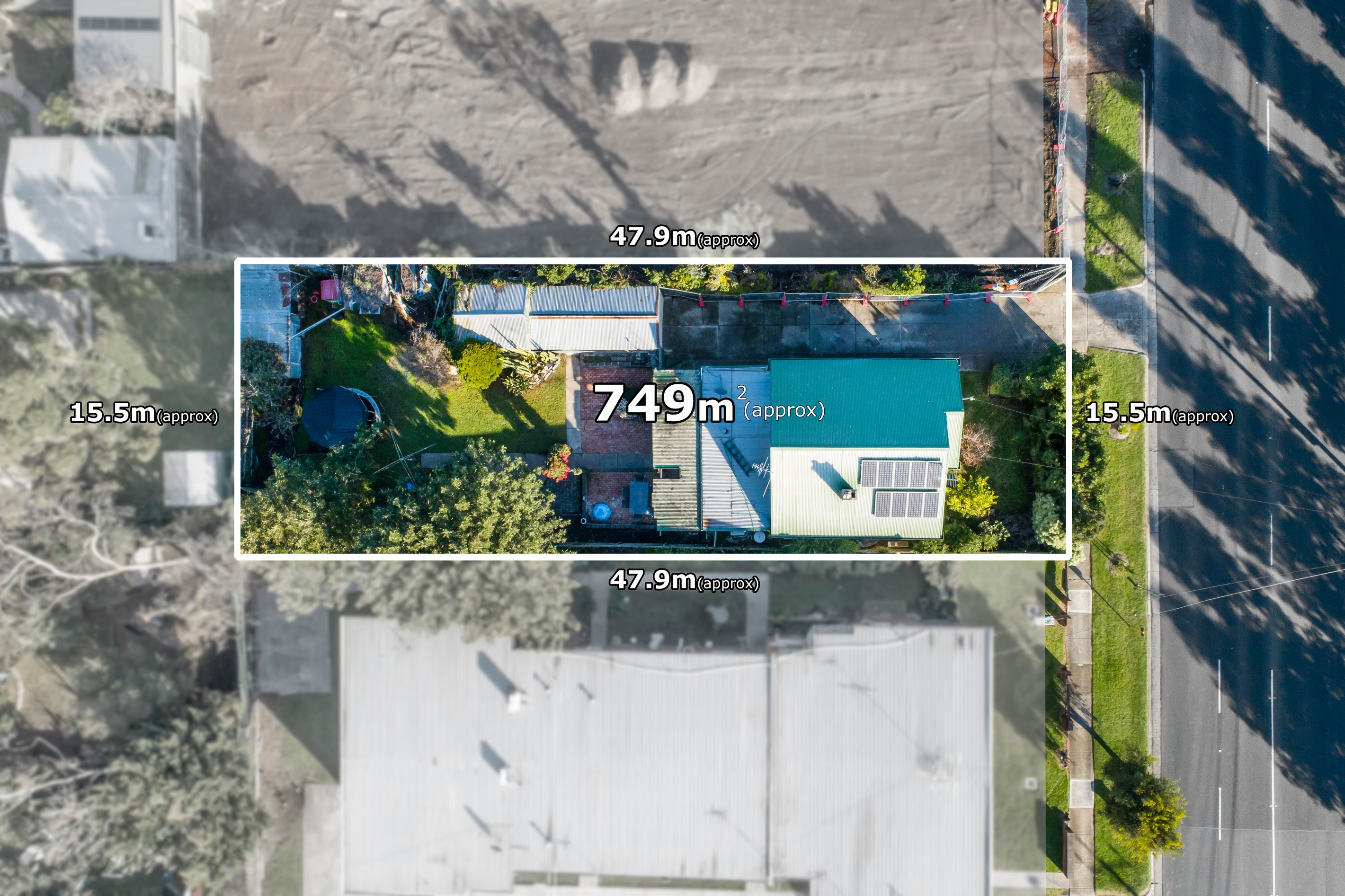 72 Anderson Road, Sunshine, VIC 3020