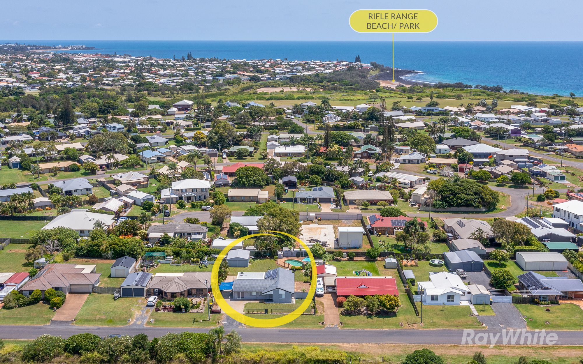 16 Poinciana Drive, Innes Park, QLD 4670