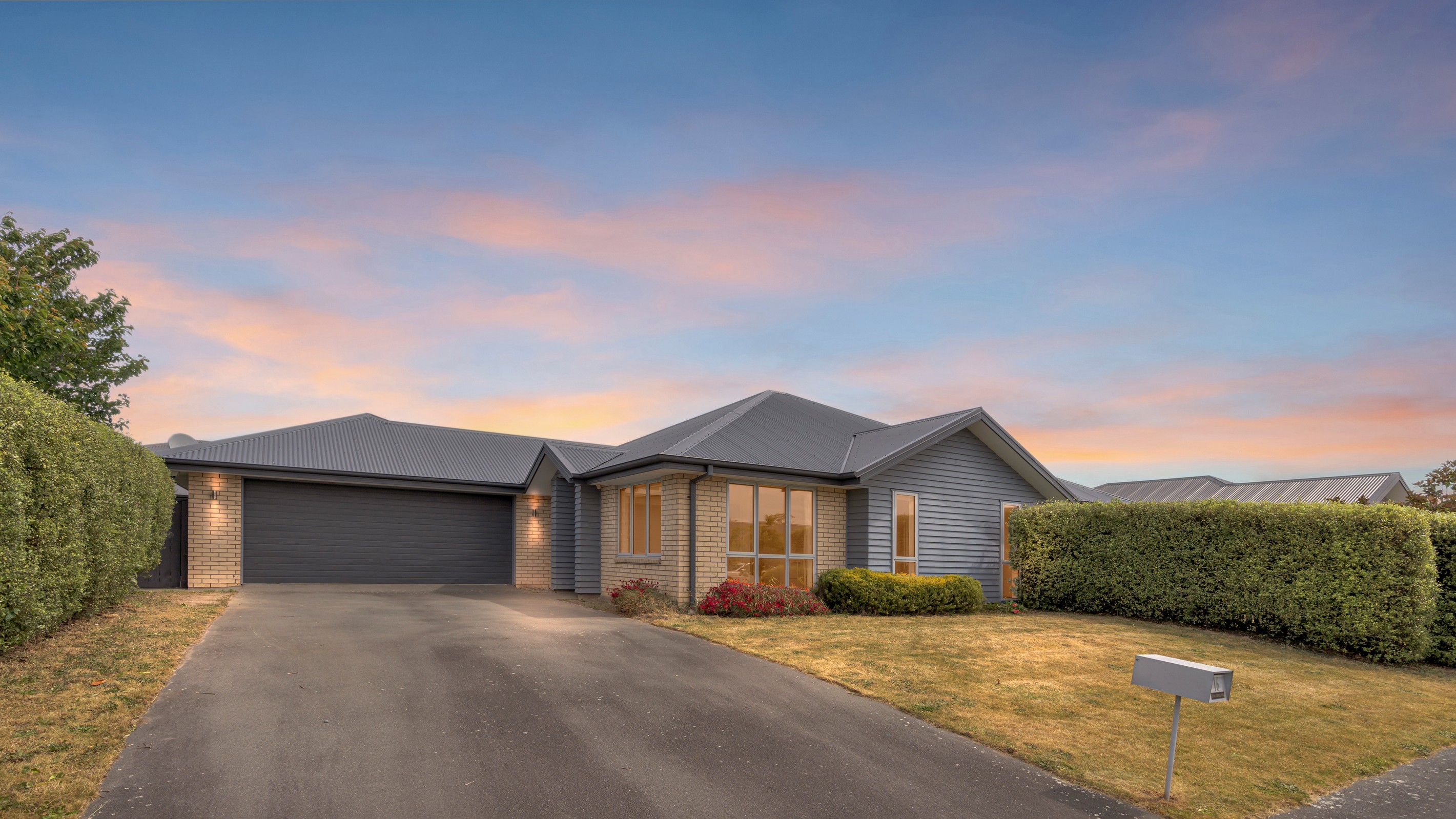 16 Winfield Drive, Wigram, Christchurch City