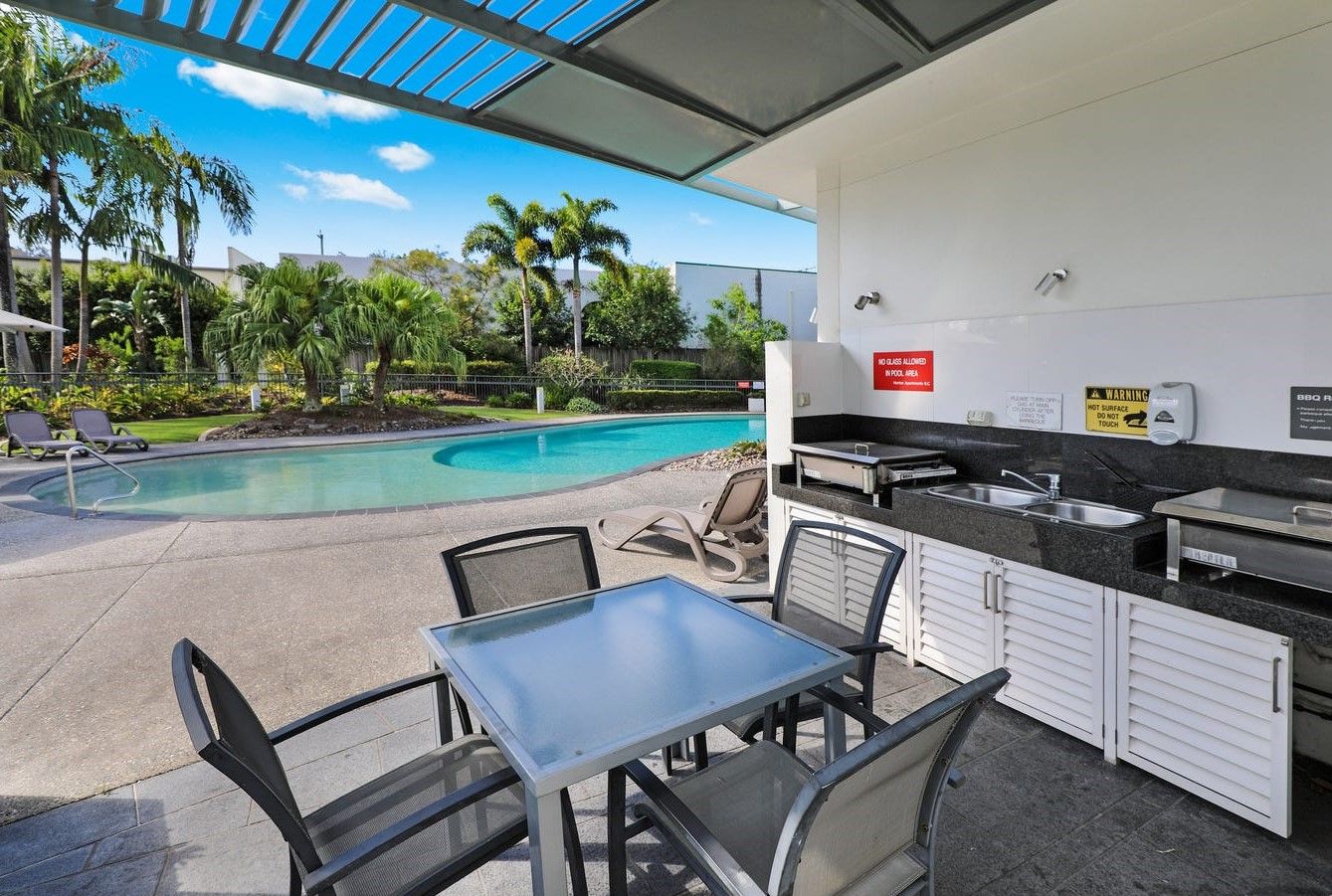 1706/1a Mungar Street, Maroochydore, QLD 4558