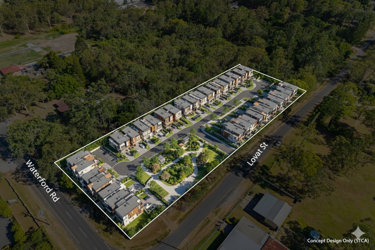 20 Lovat Street, Ellen Grove, QLD 4078