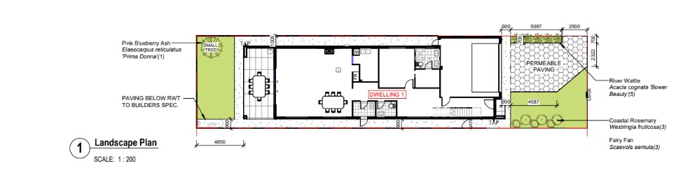 D1/12 Barons Street, Tranmere, SA 5073