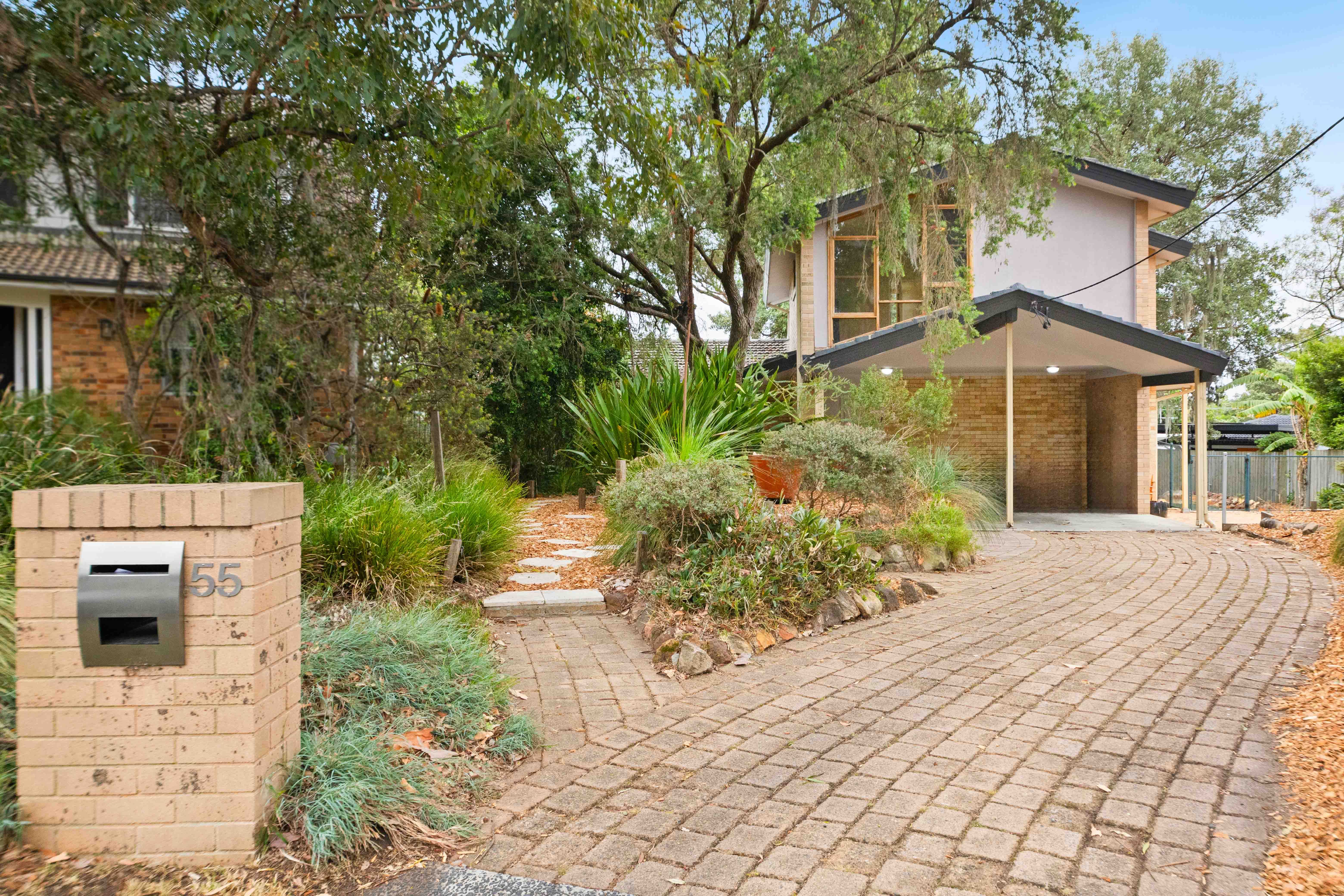 55 Gum Blossom Drive , Westleigh NSW 2120