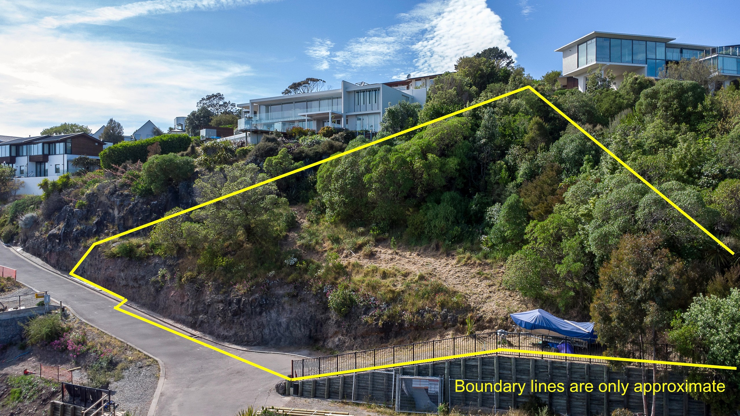 52 Panorama Road, Sumner, Christchurch City
