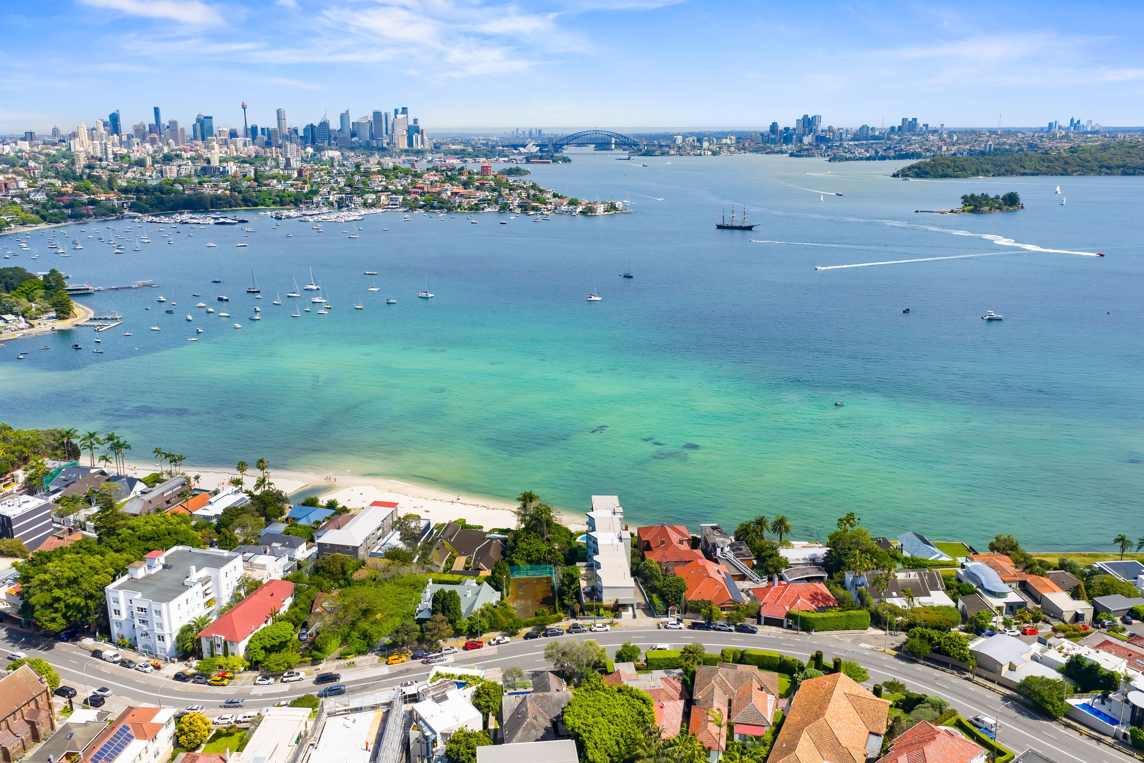 15/762 New South Head Road, Rose Bay, NSW 2029